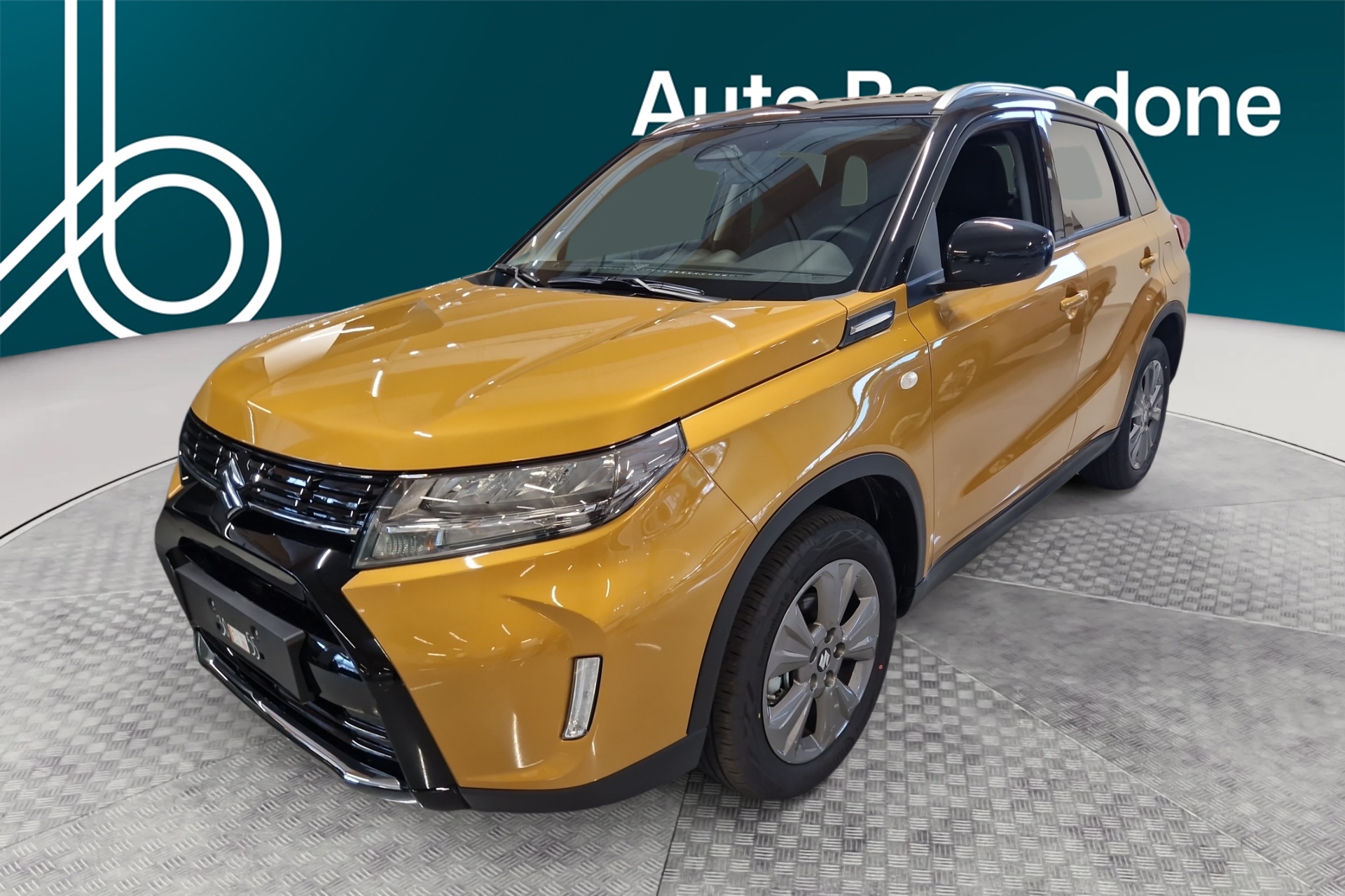 Suzuki Vitara 2026