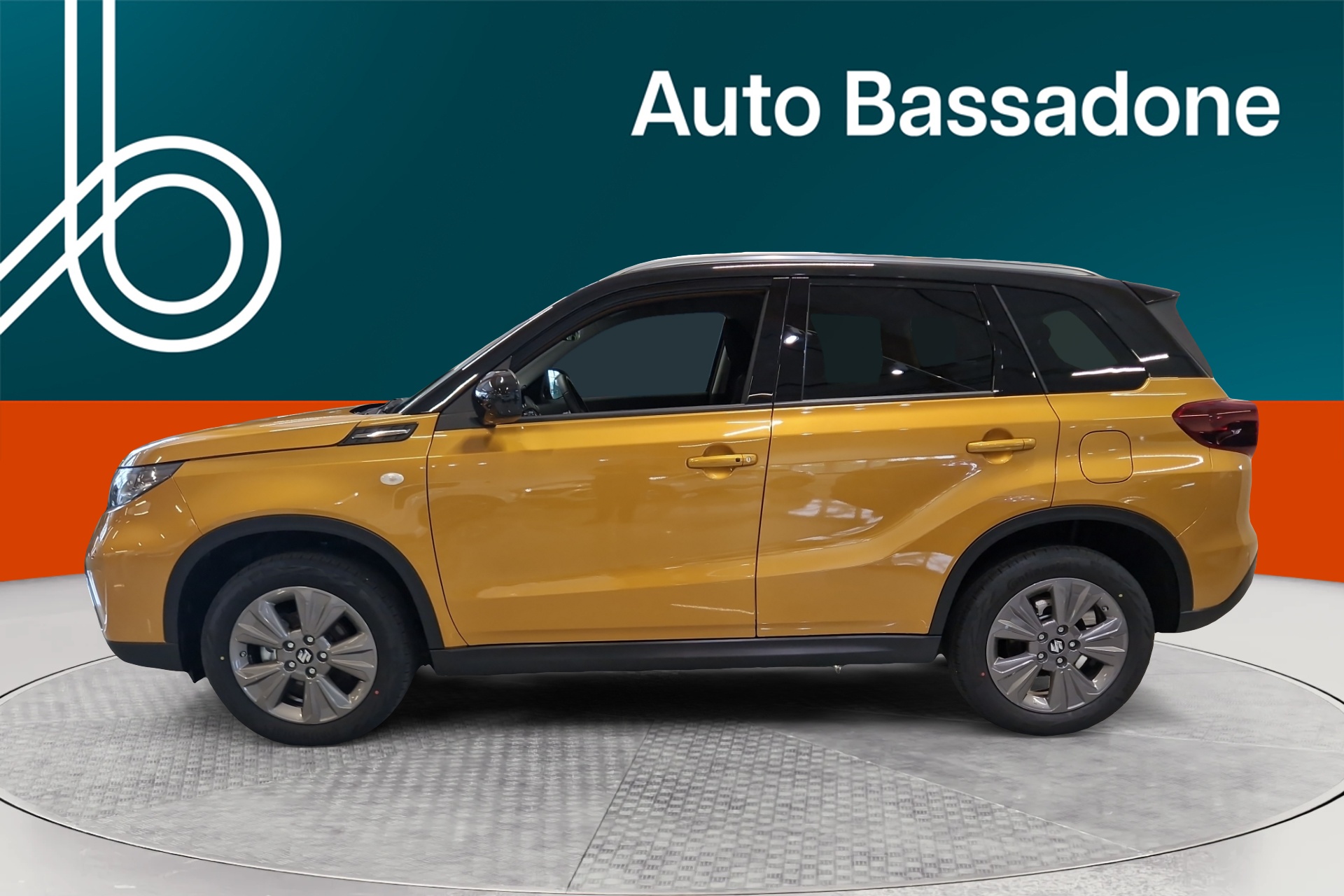 Suzuki Vitara 2026