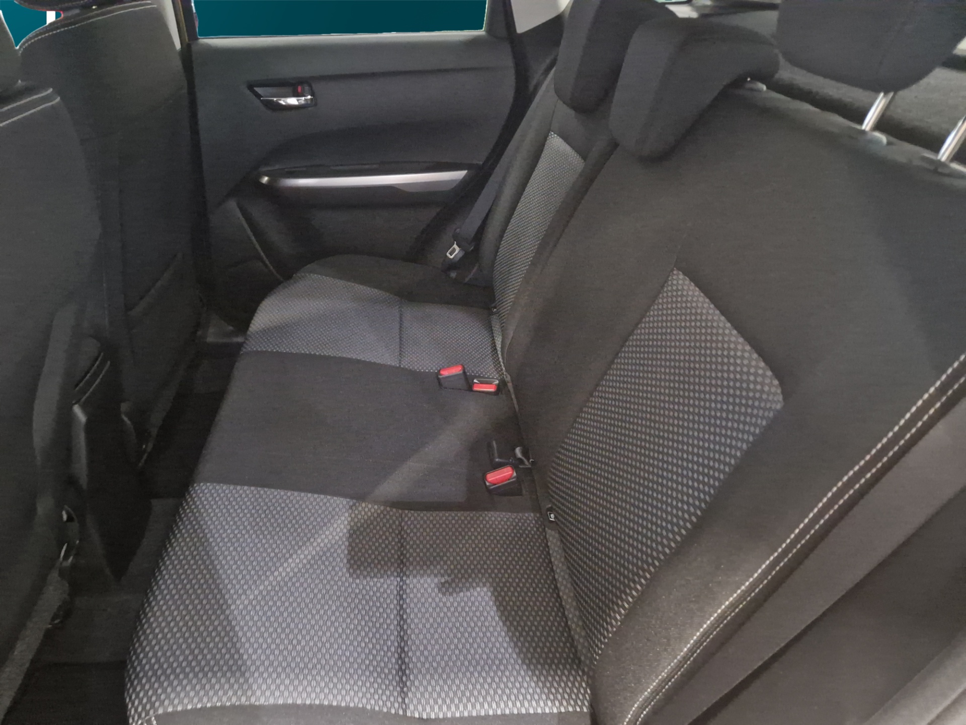 Suzuki Vitara 2026