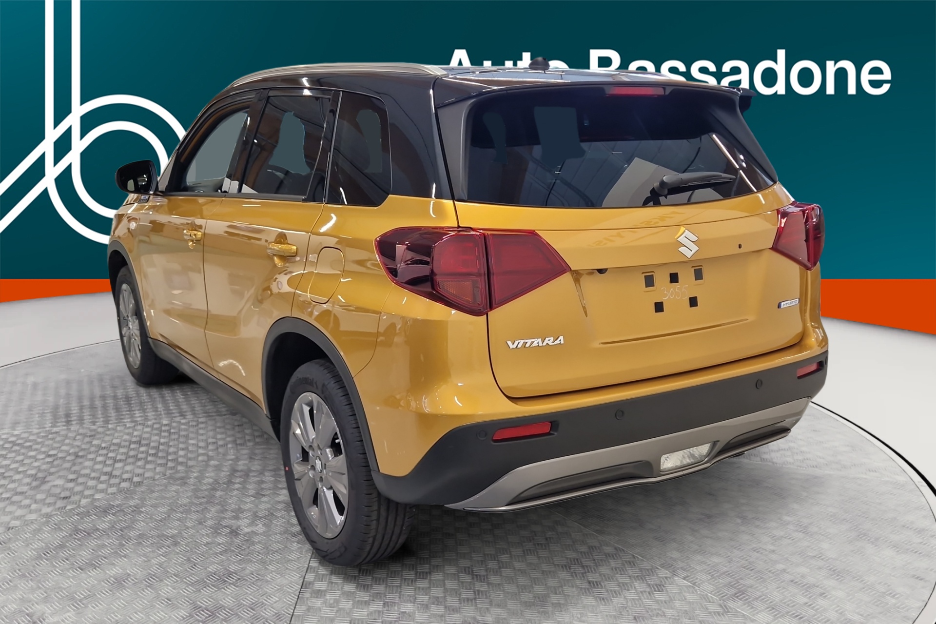 Suzuki Vitara 2026