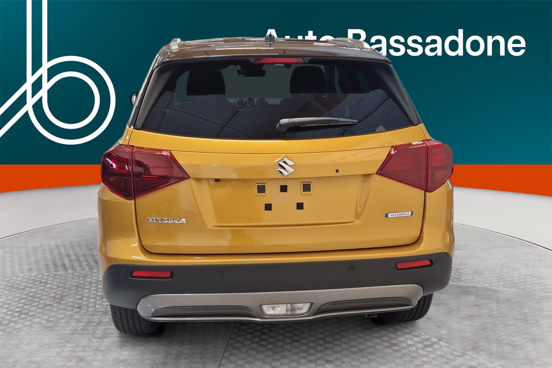 Suzuki Vitara 2026