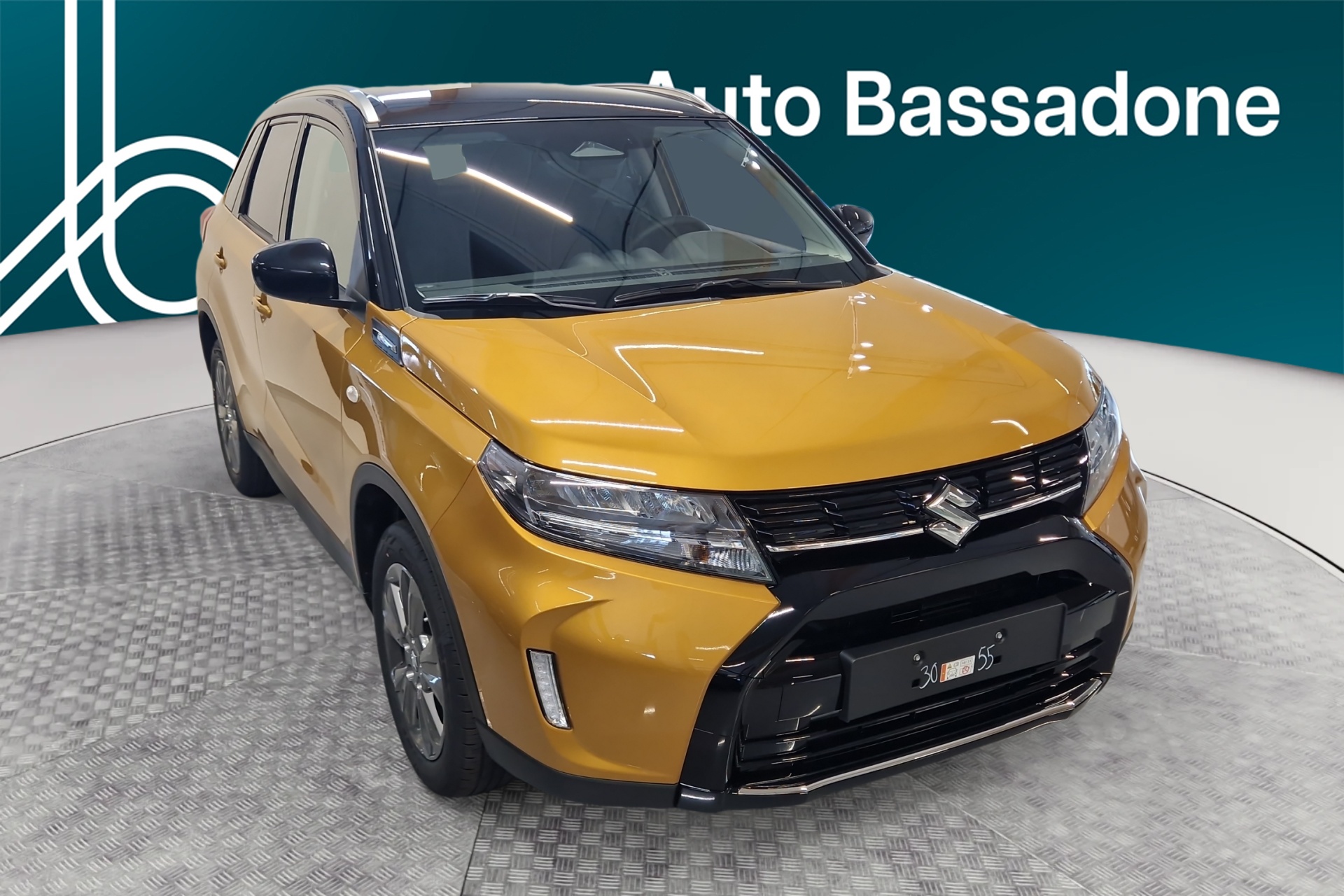 Suzuki Vitara 2026