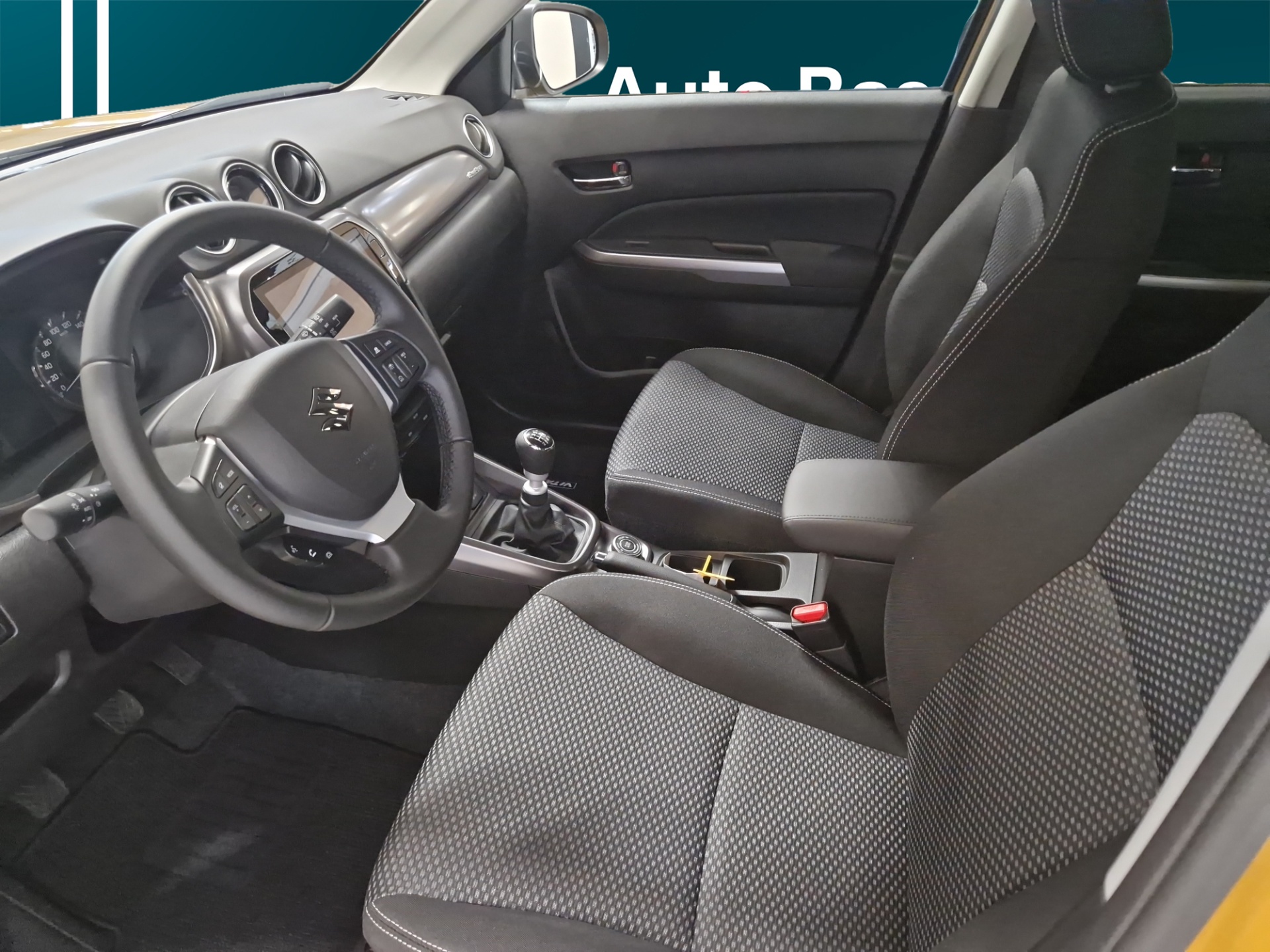 Suzuki Vitara 2026