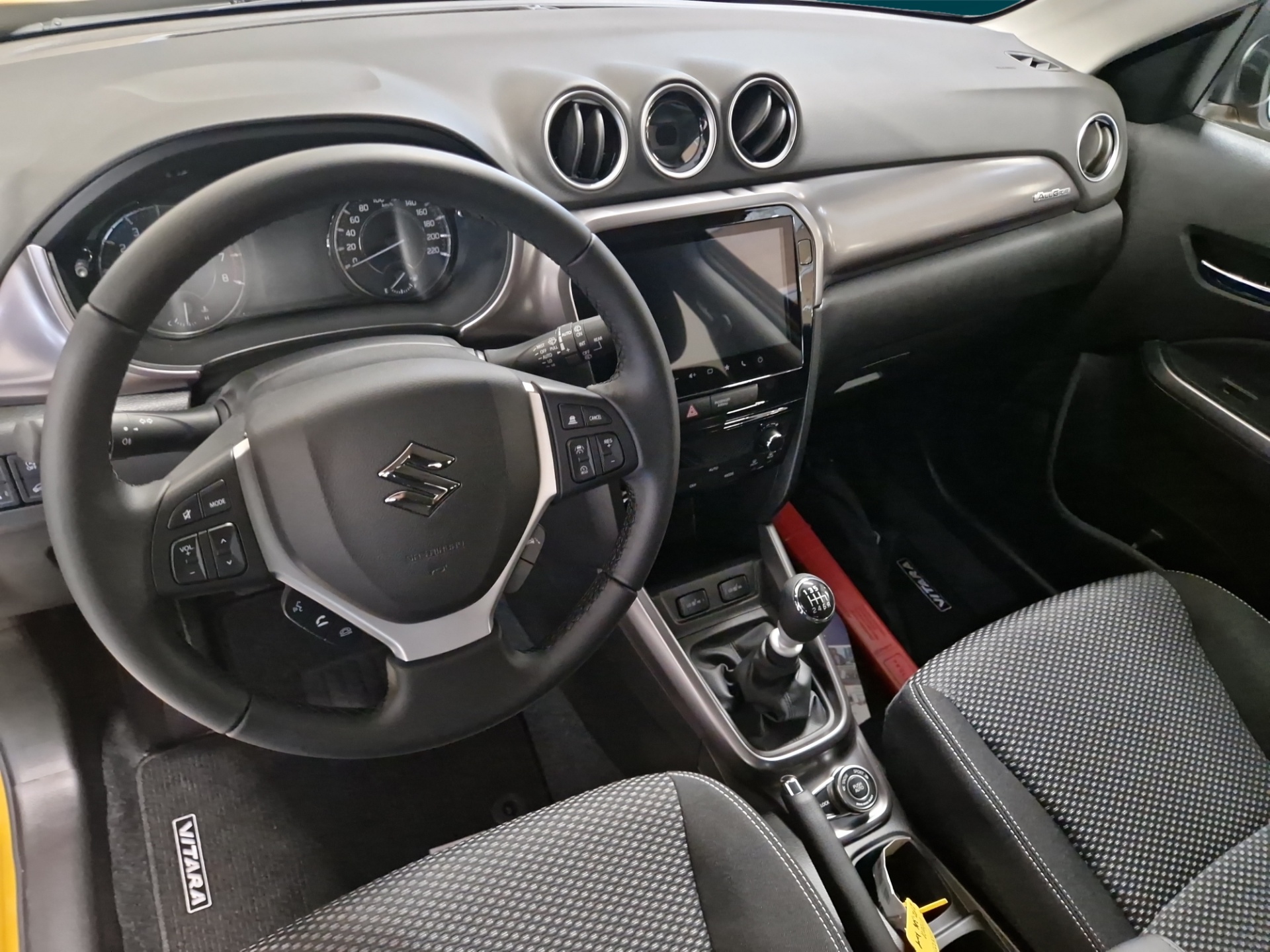 Suzuki Vitara 2026
