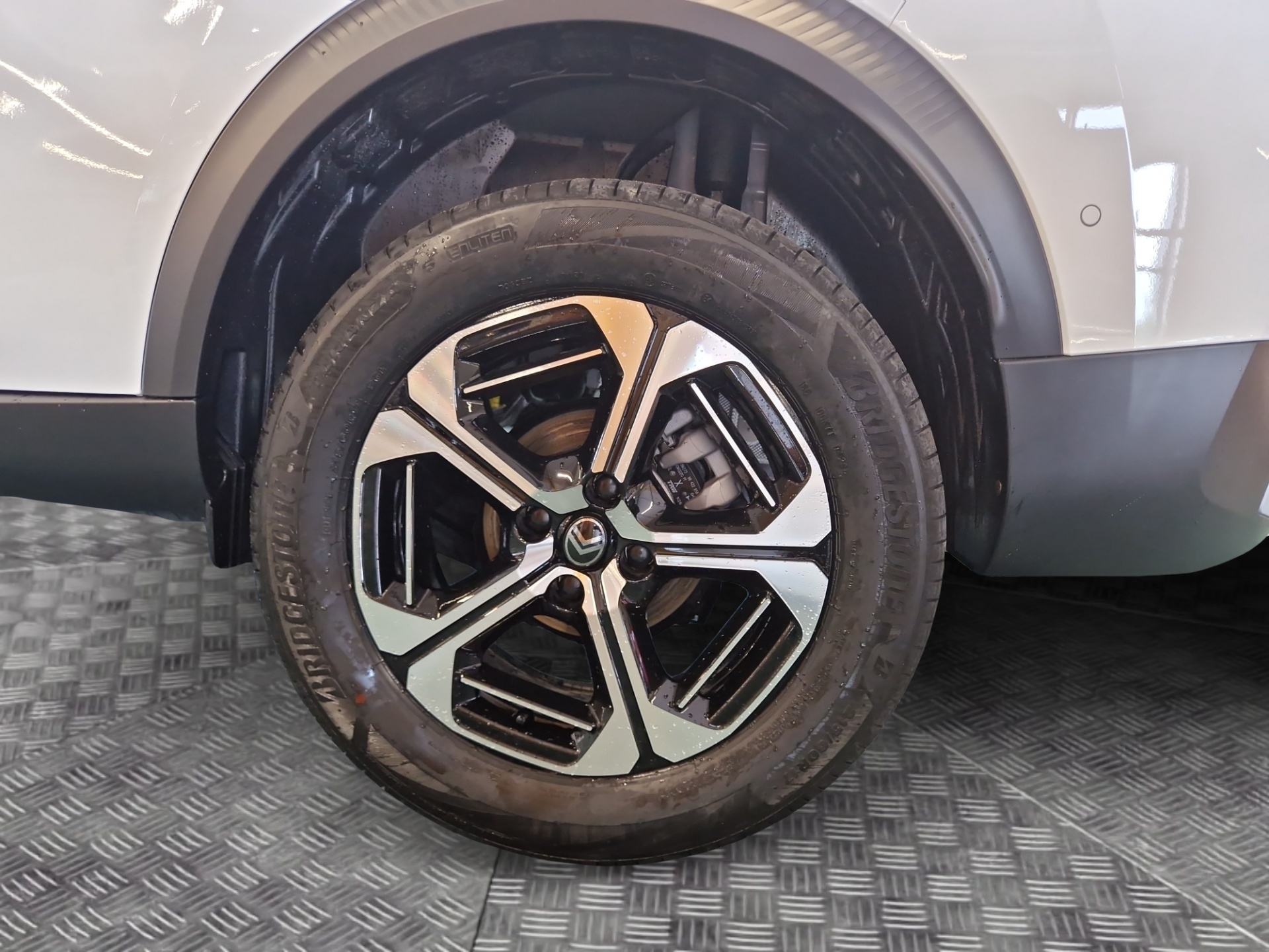 Citroen C3 Aircross 2026