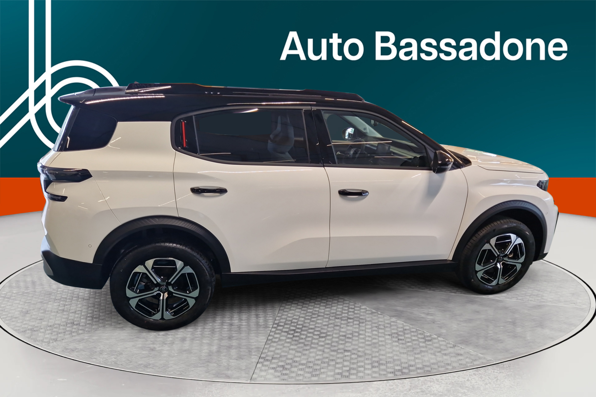Citroen C3 Aircross 2026