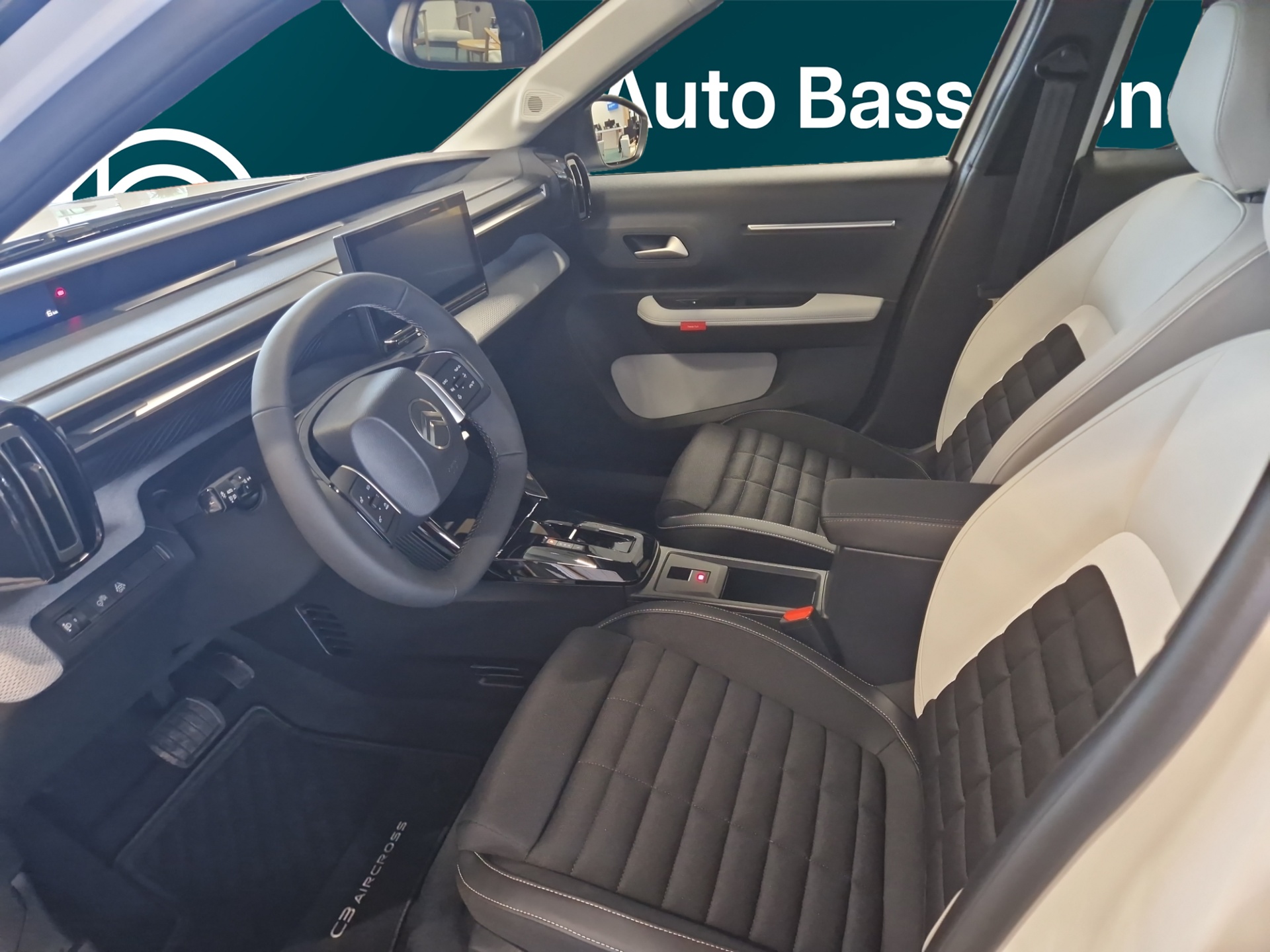 Citroen C3 Aircross 2026