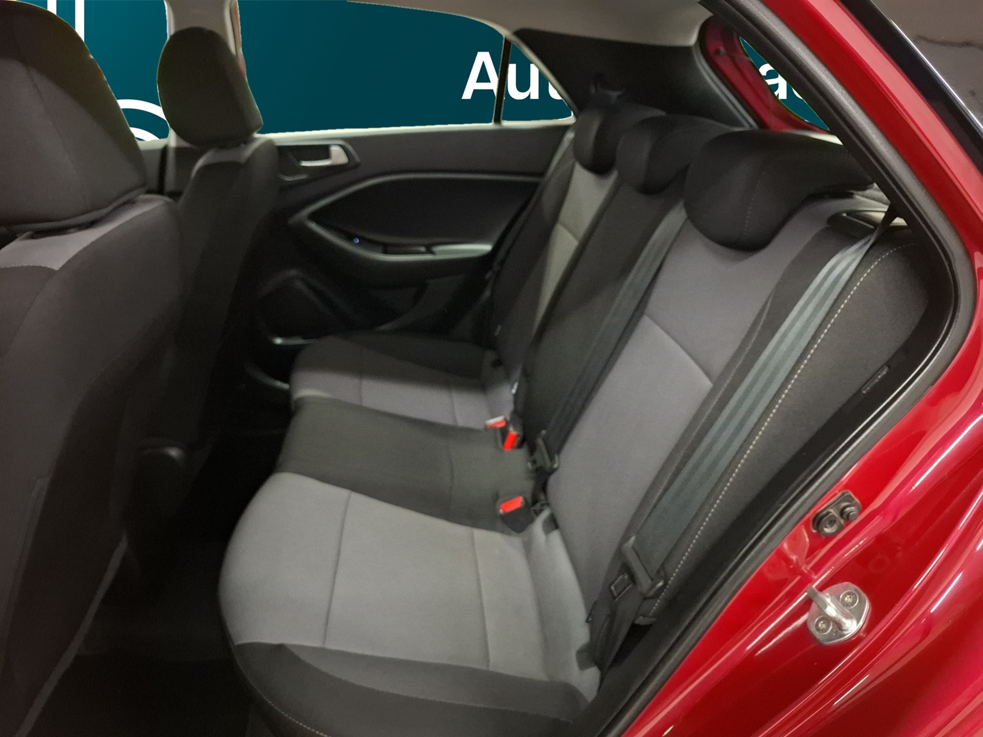 HYUNDAI i20 Hatchback 2019