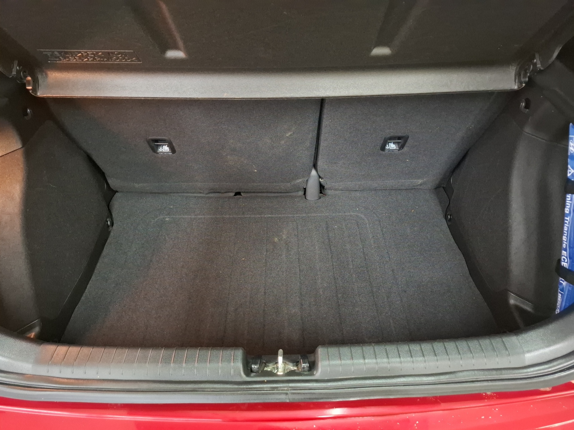 HYUNDAI i20 Hatchback 2019