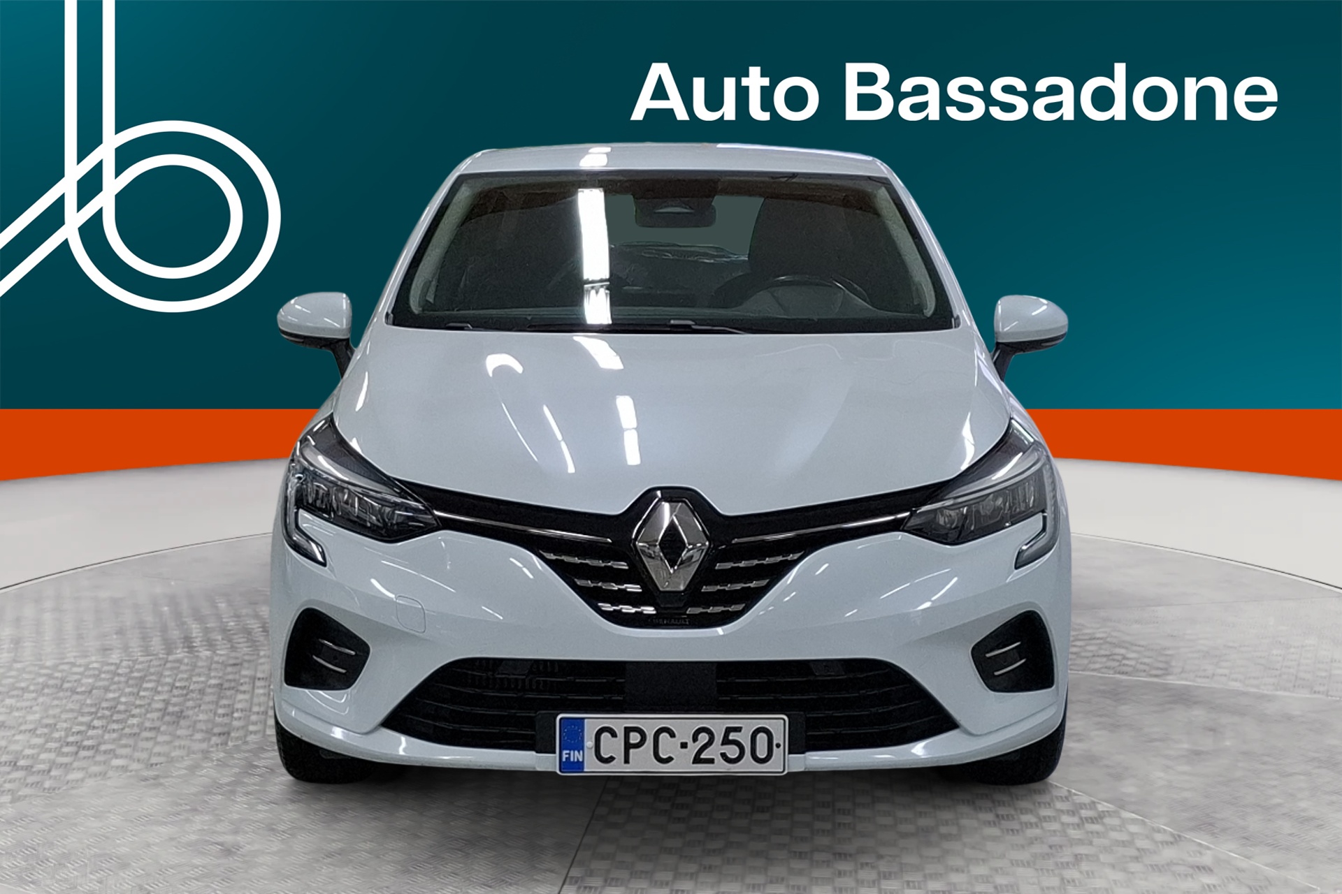 RENAULT Clio 2021