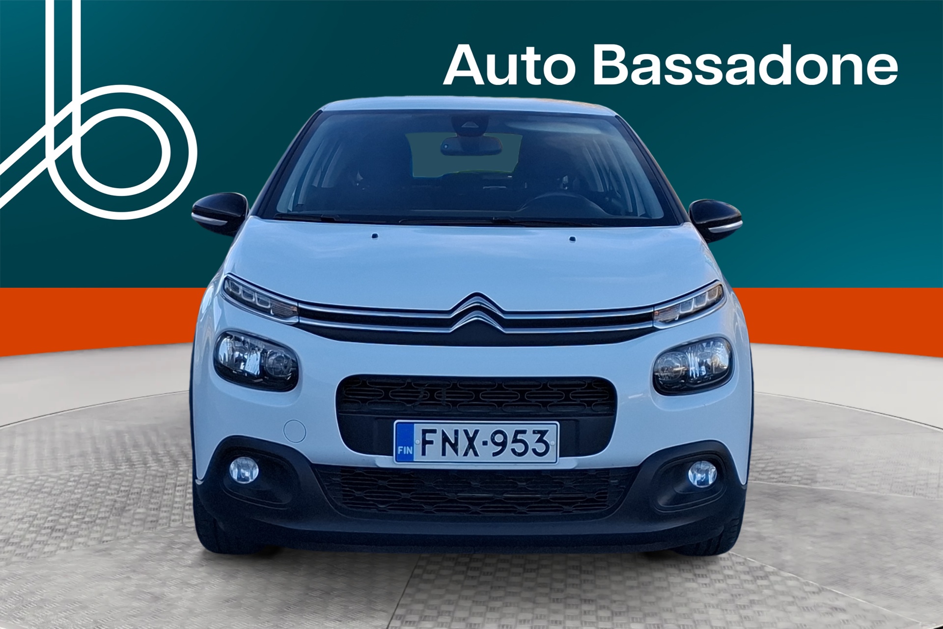 Citroen C3 2019