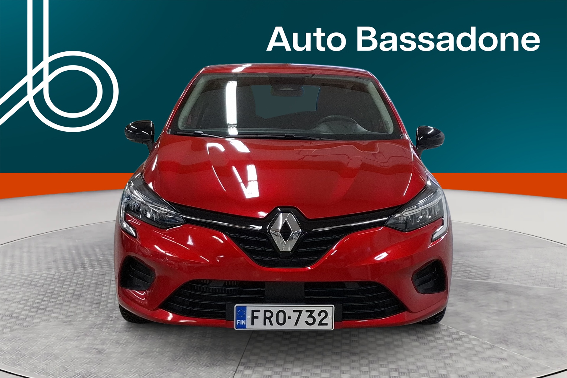 RENAULT Clio 2023