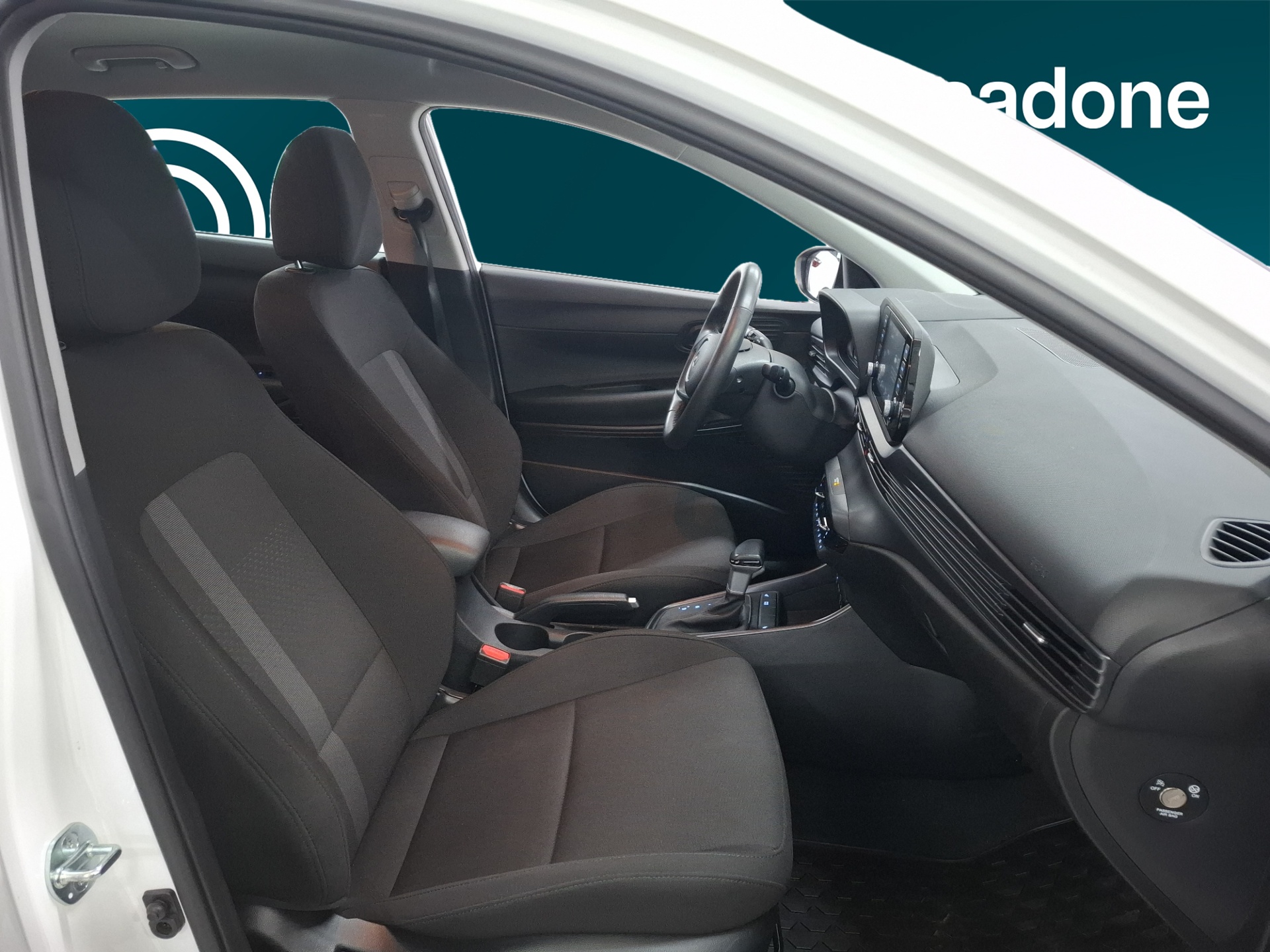 HYUNDAI i20 Hatchback 2024