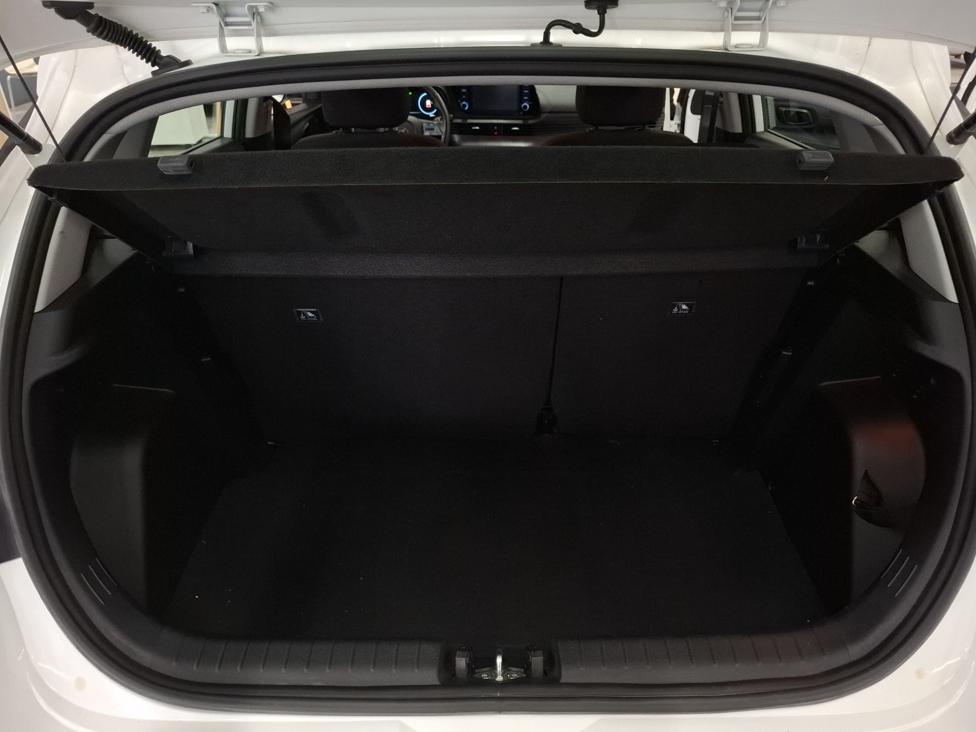 HYUNDAI i20 Hatchback 2024