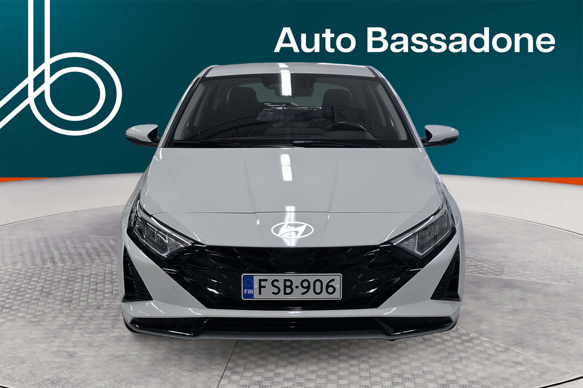 HYUNDAI i20 Hatchback 2024