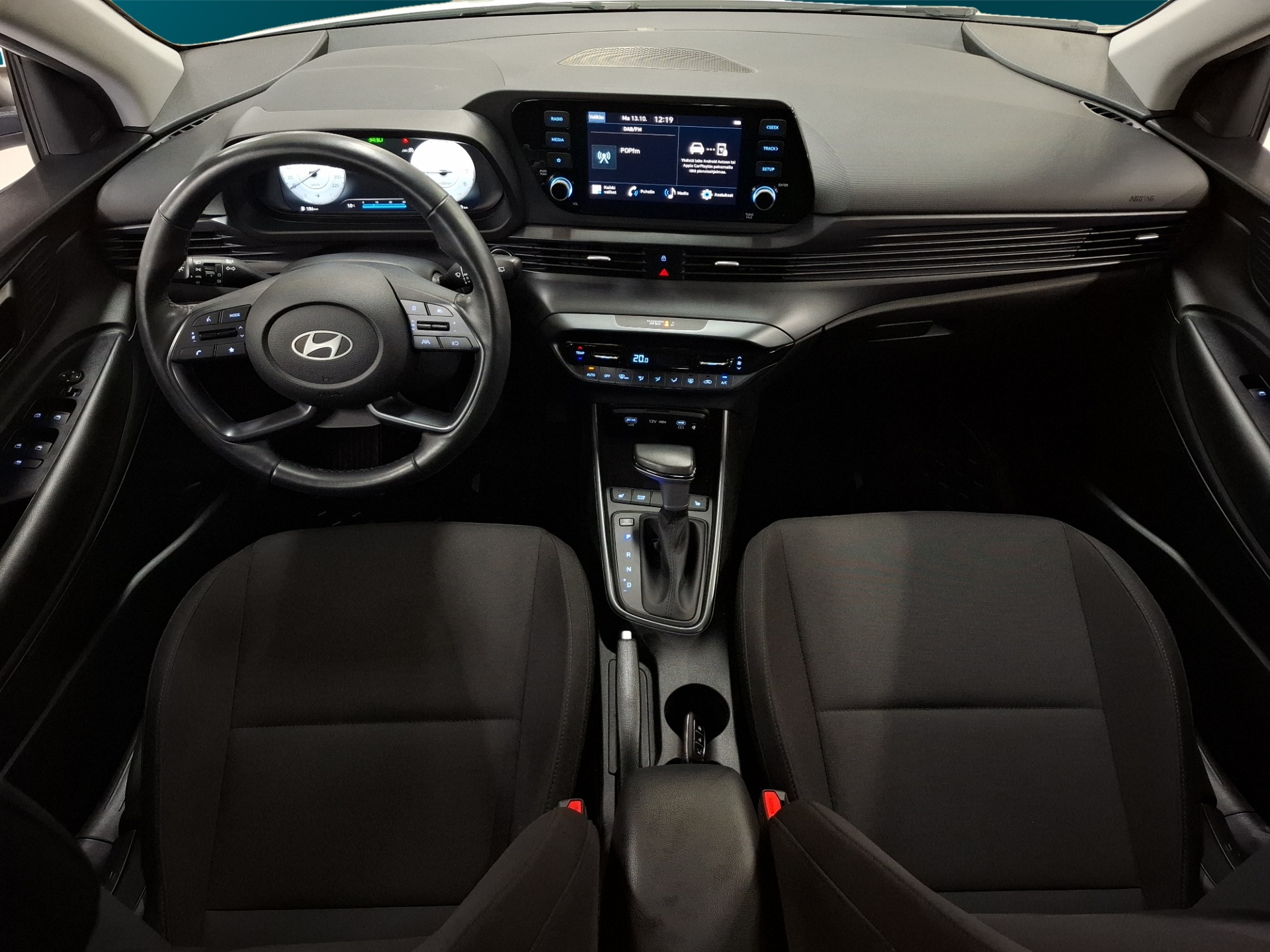 HYUNDAI i20 Hatchback 2024