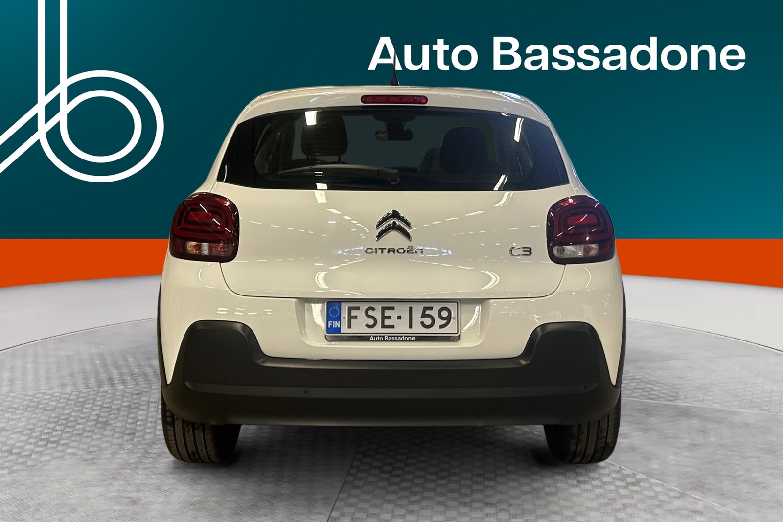 CITROEN C3 2024
