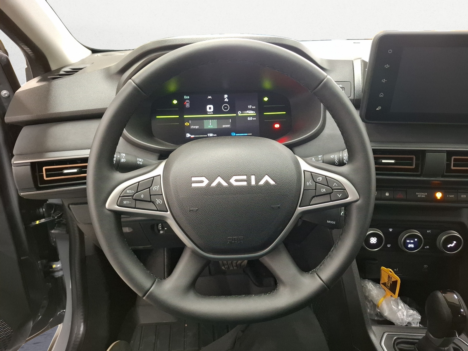 Dacia Jogger 2025