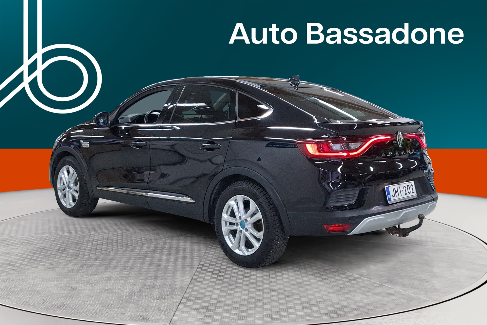 RENAULT Arkana 2021