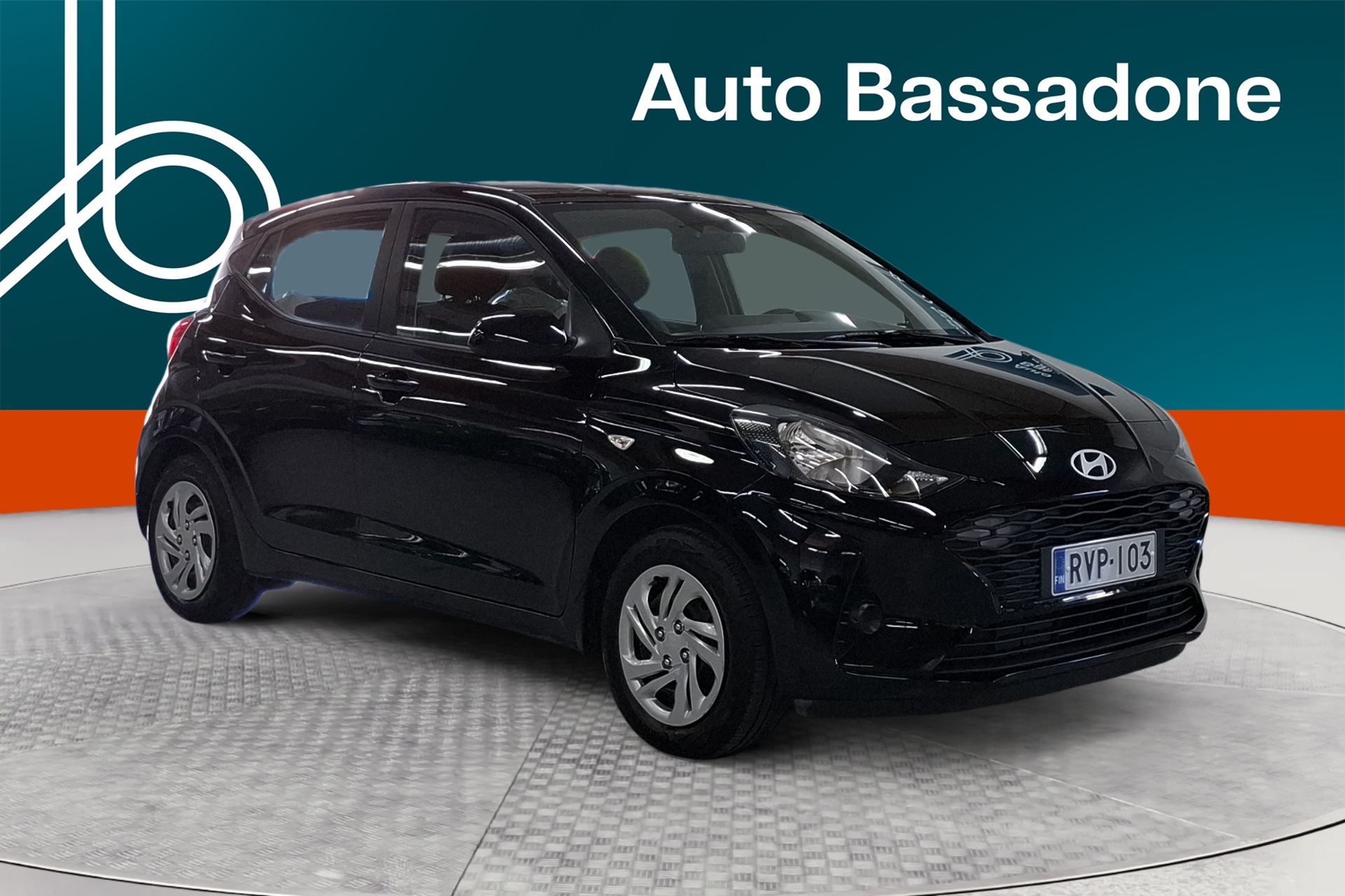HYUNDAI i10 2024