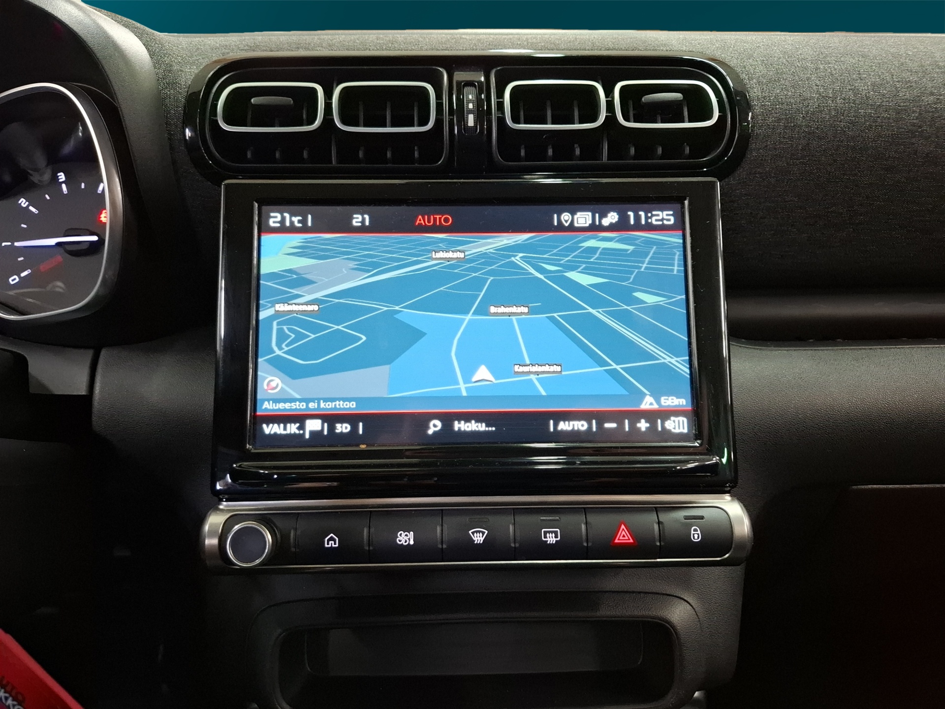 CITROEN C3 Aircross 2022