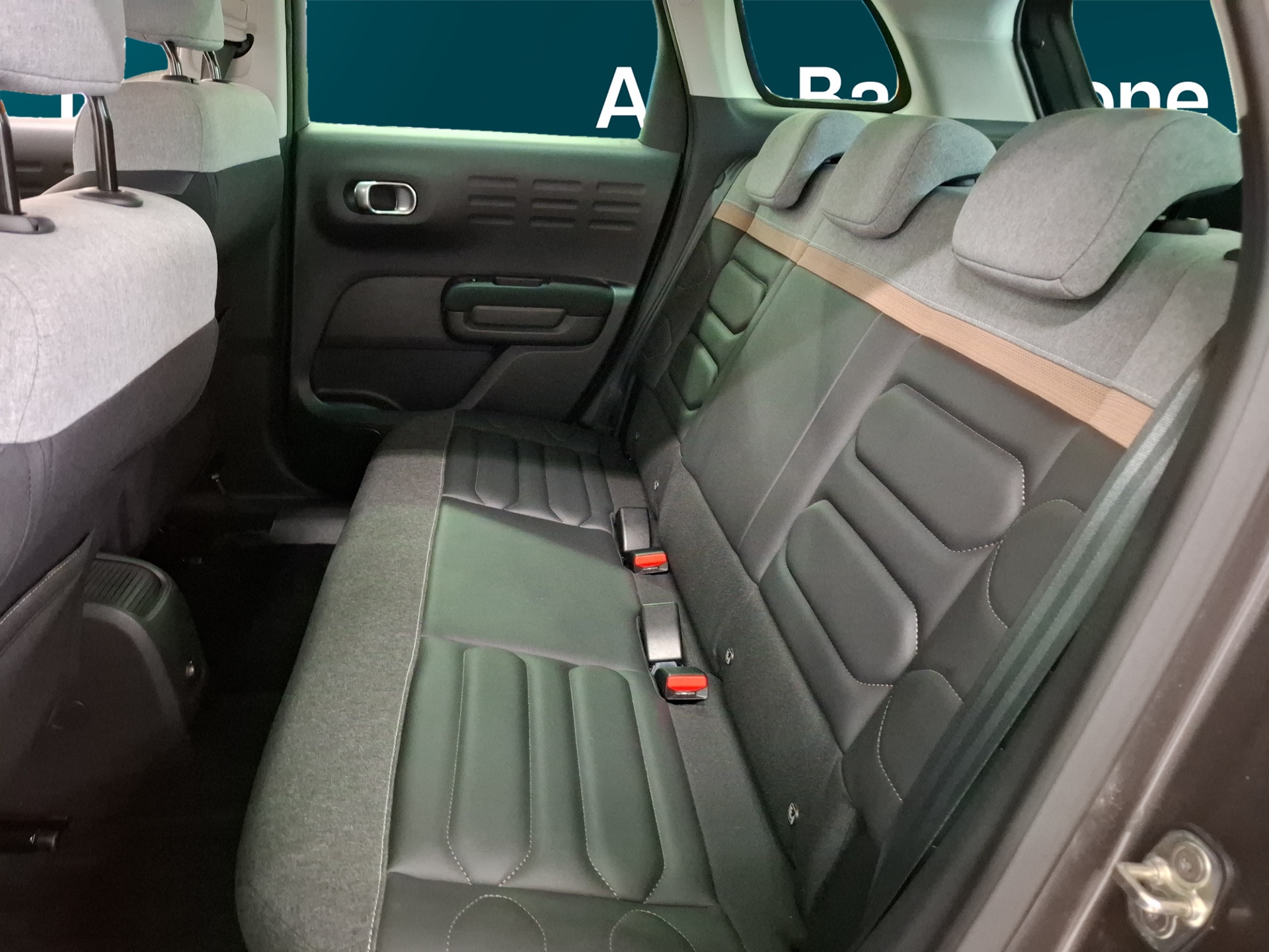 CITROEN C3 Aircross 2022