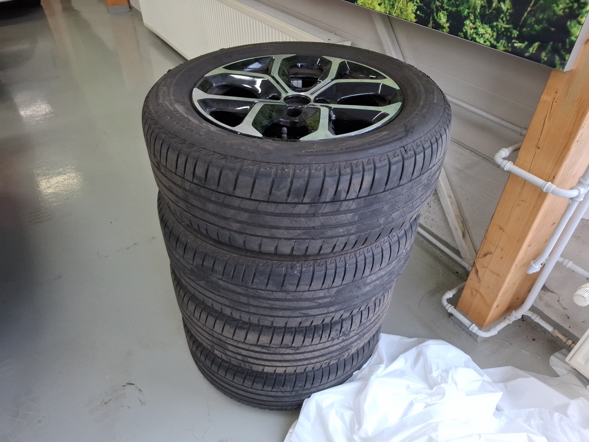 CITROEN C3 Aircross 2022