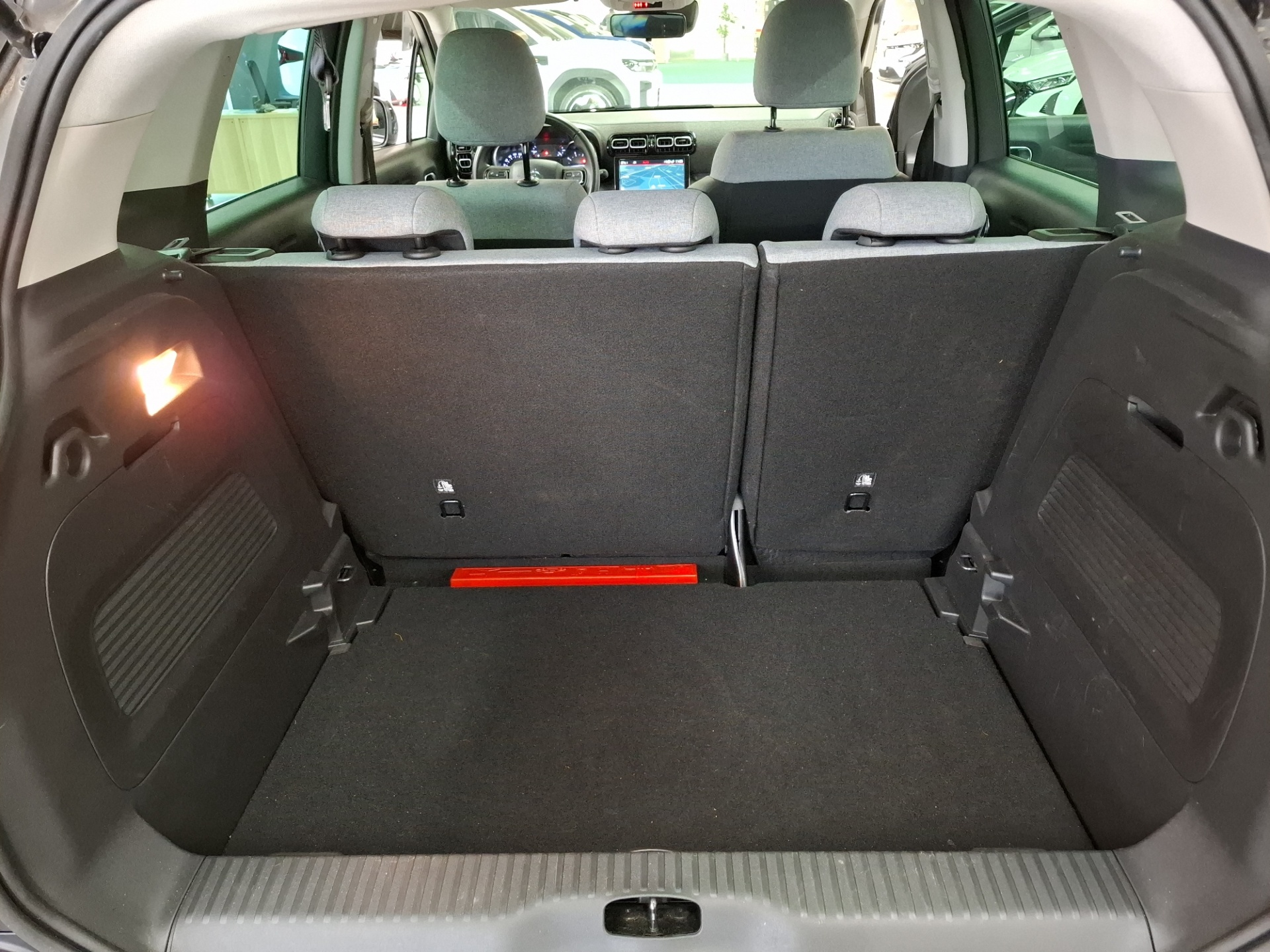 CITROEN C3 Aircross 2022