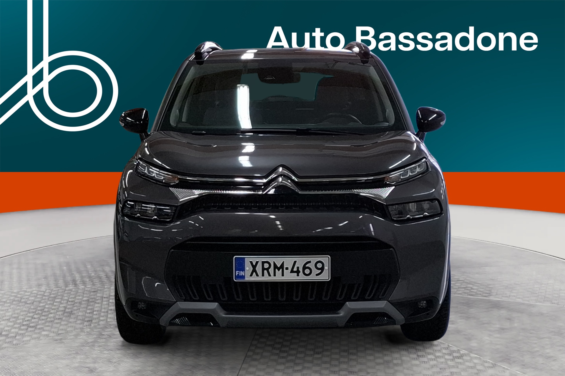 CITROEN C3 Aircross 2022
