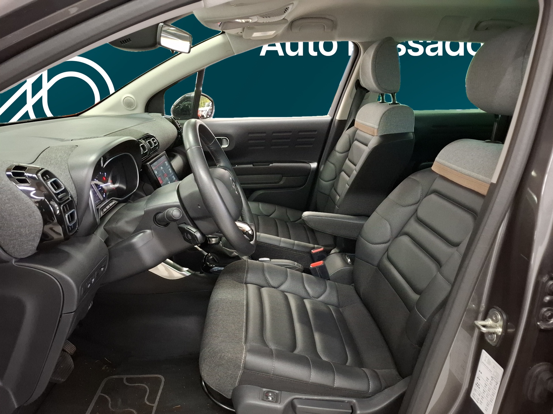 CITROEN C3 Aircross 2022