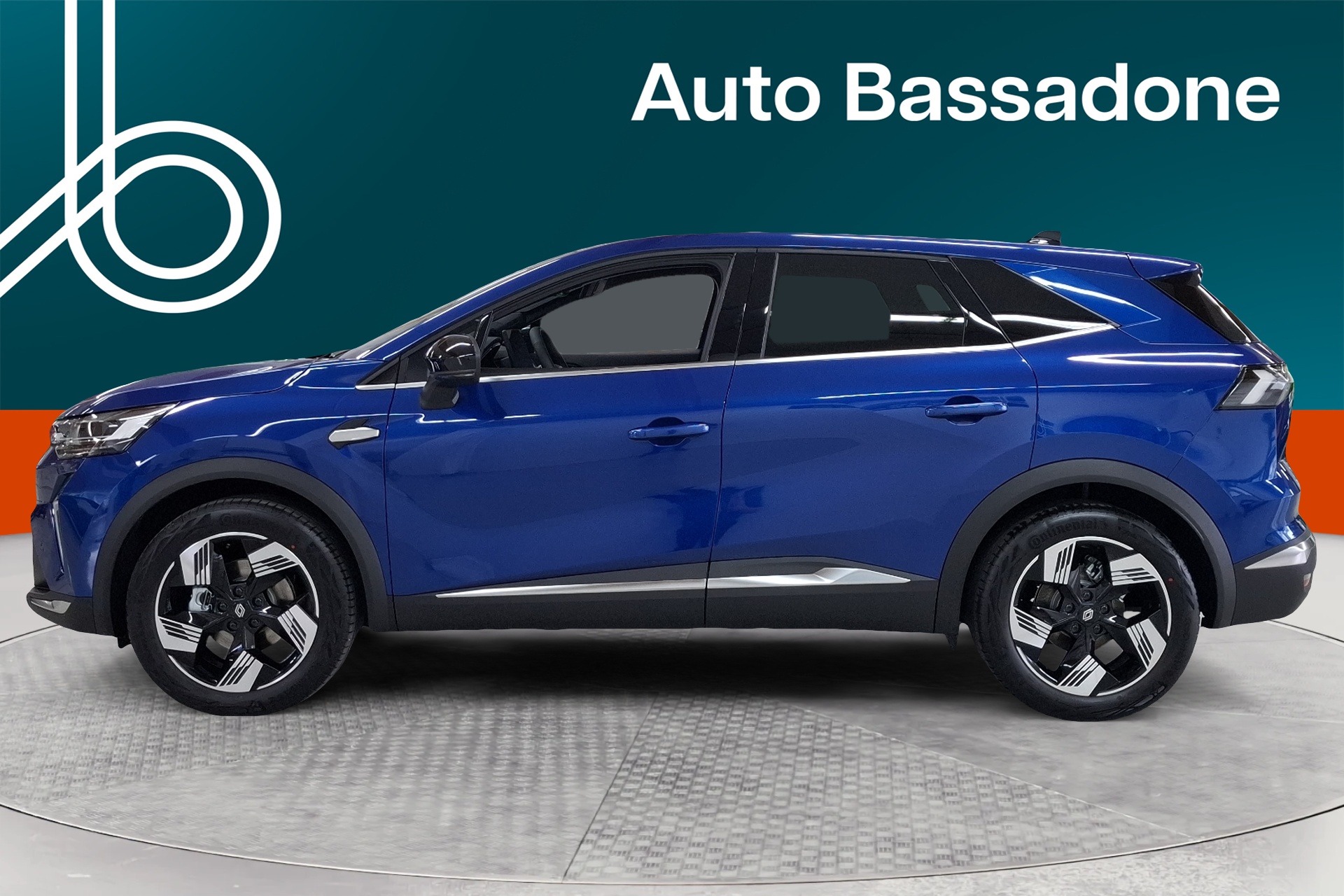 Renault Symbioz 2025