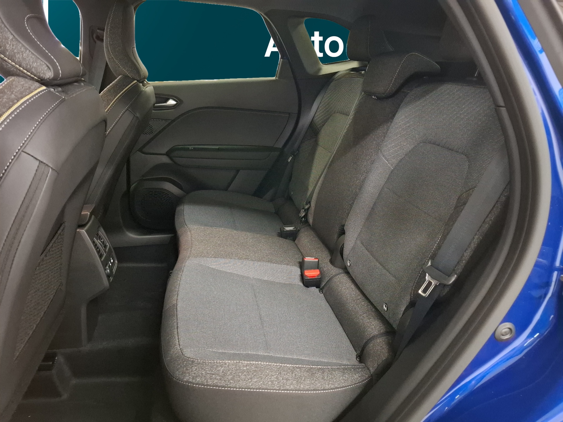 Renault Symbioz 2025