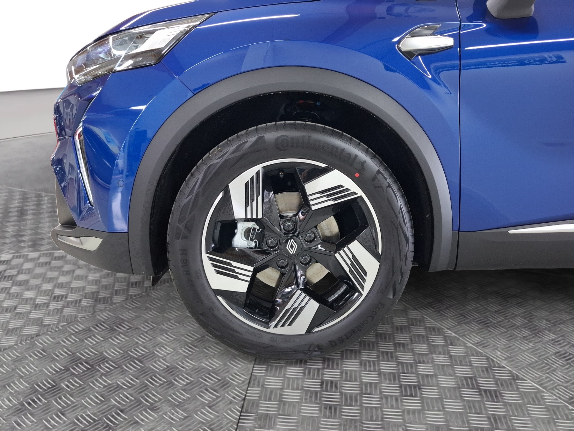 Renault Symbioz 2025