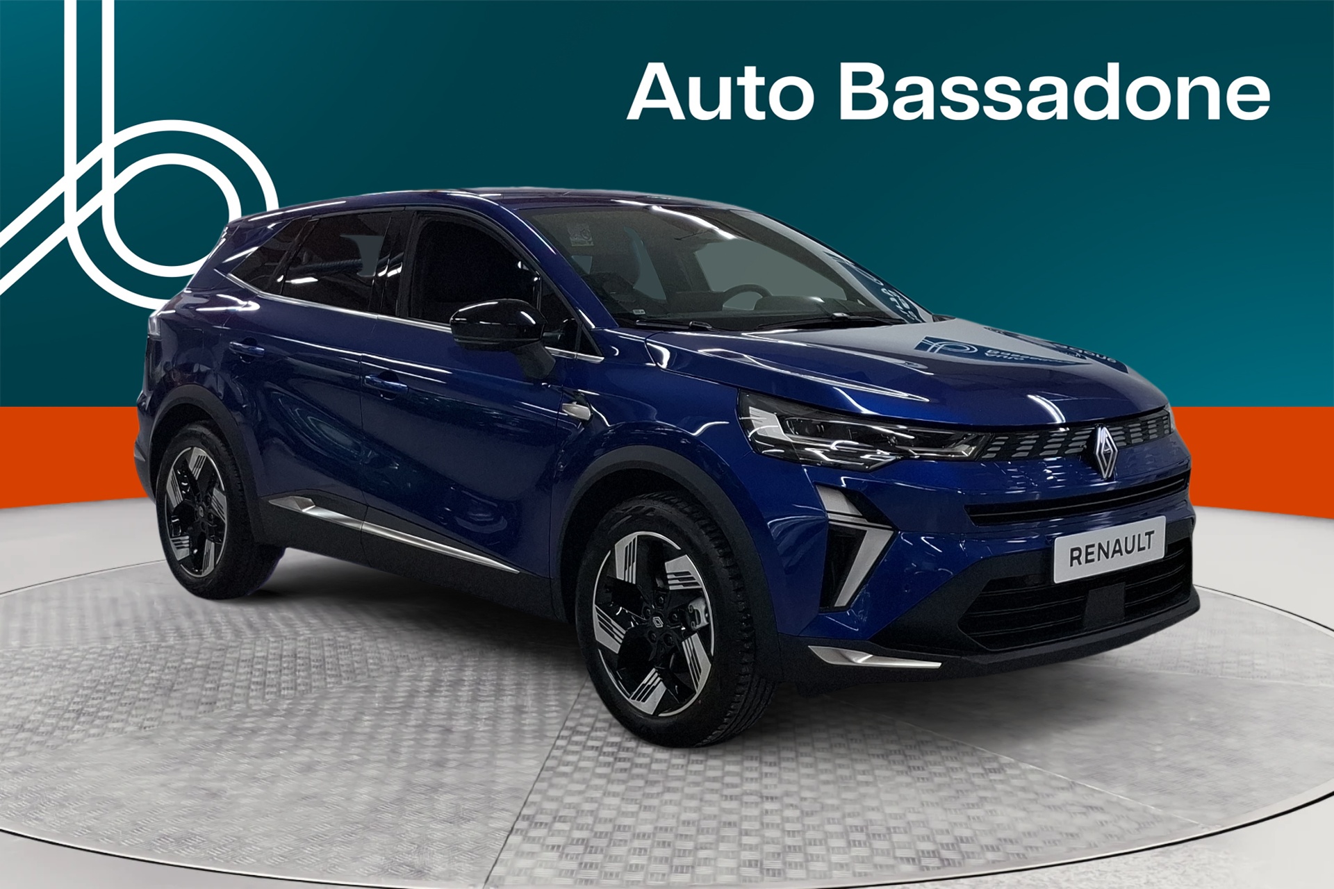 Renault Symbioz 2025