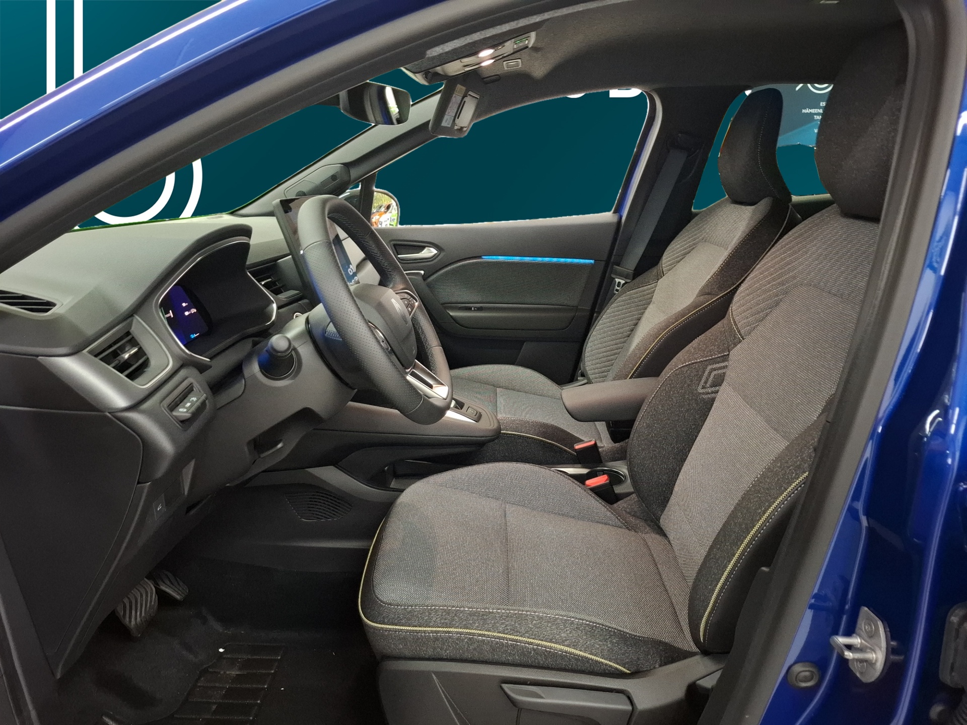 Renault Symbioz 2025