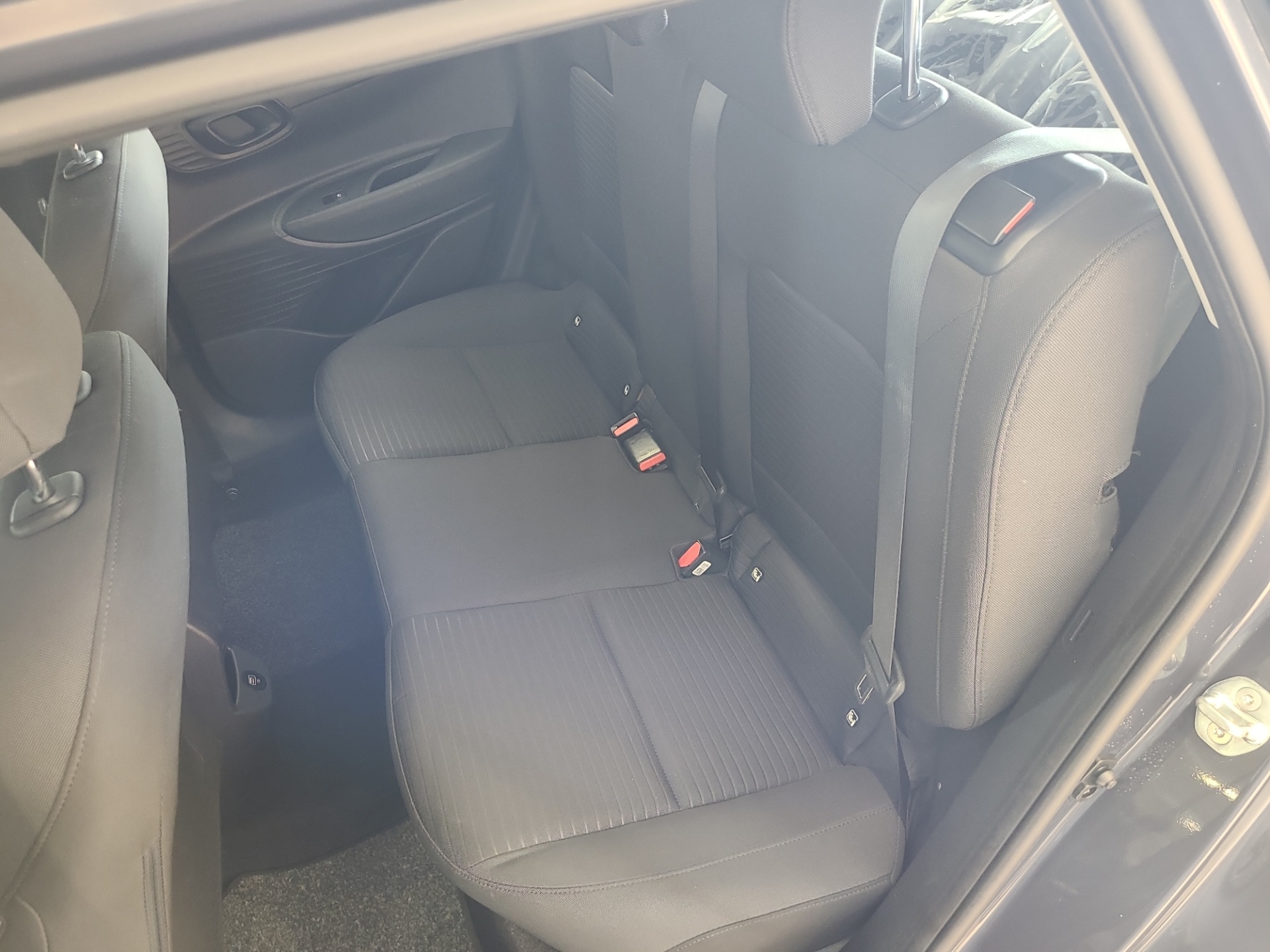 HYUNDAI i20 Hatchback 2021