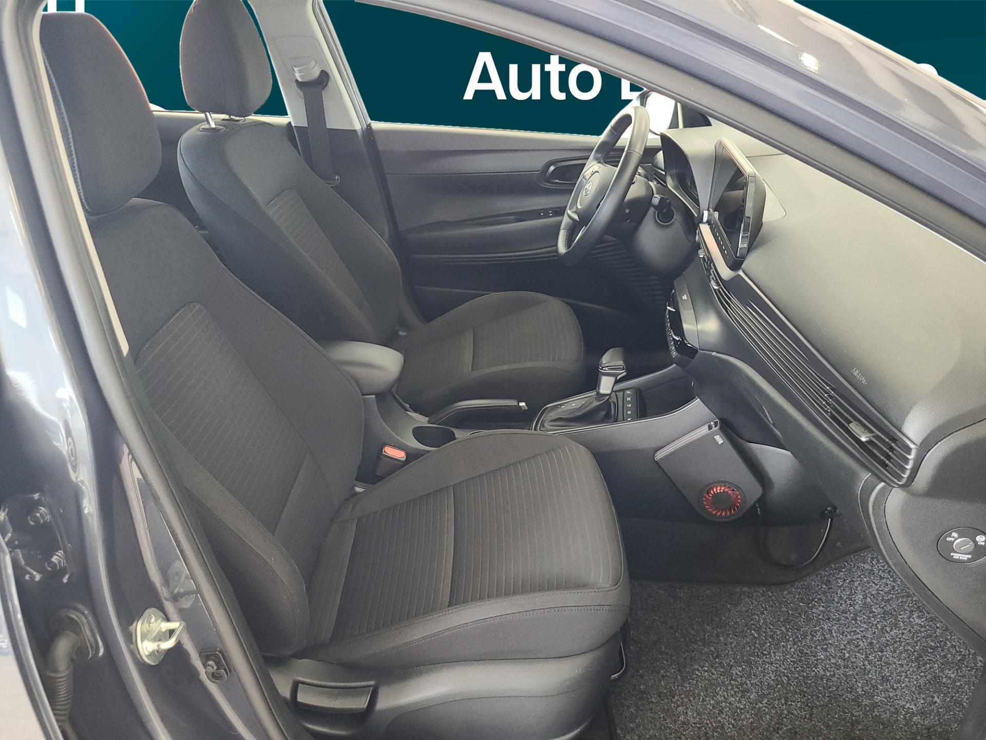 HYUNDAI i20 Hatchback 2021