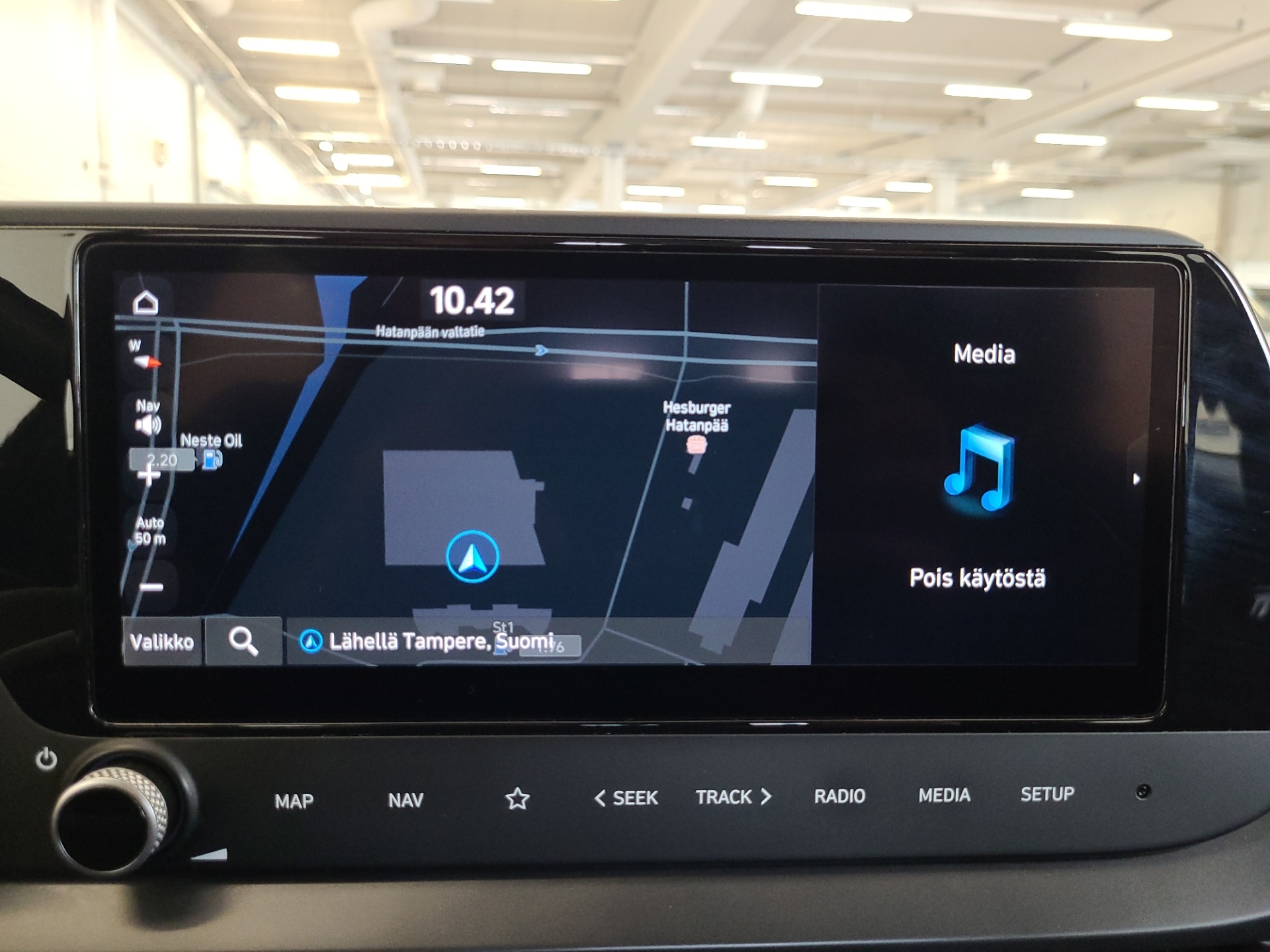 HYUNDAI i20 Hatchback 2021
