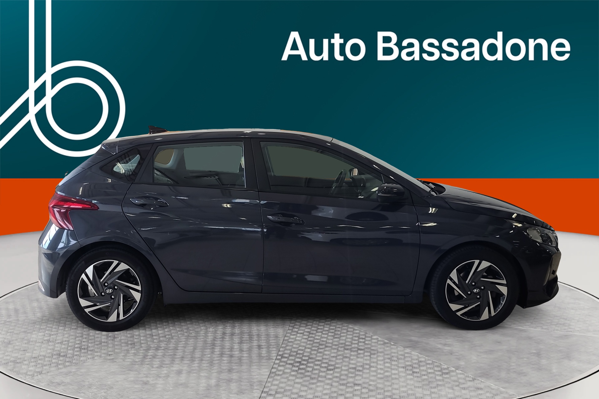 HYUNDAI i20 Hatchback 2021