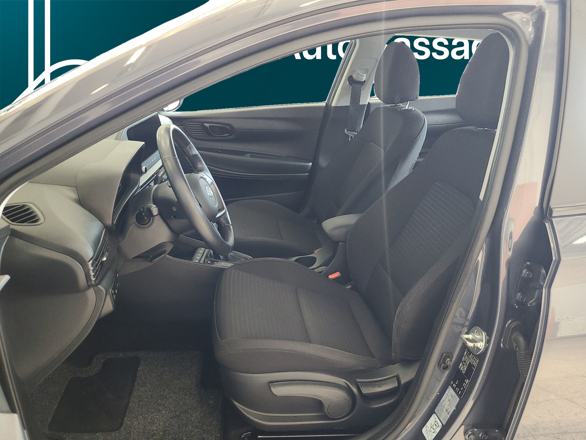 HYUNDAI i20 Hatchback 2021