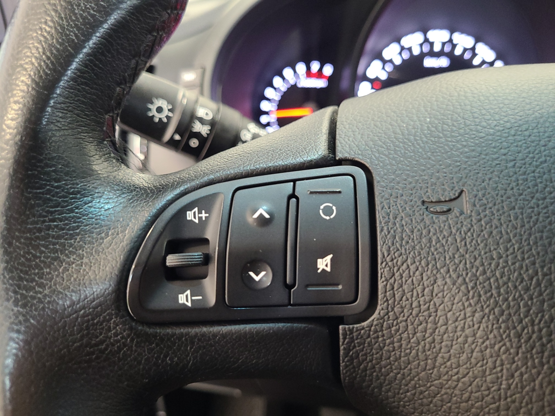 KIA Sportage 2014