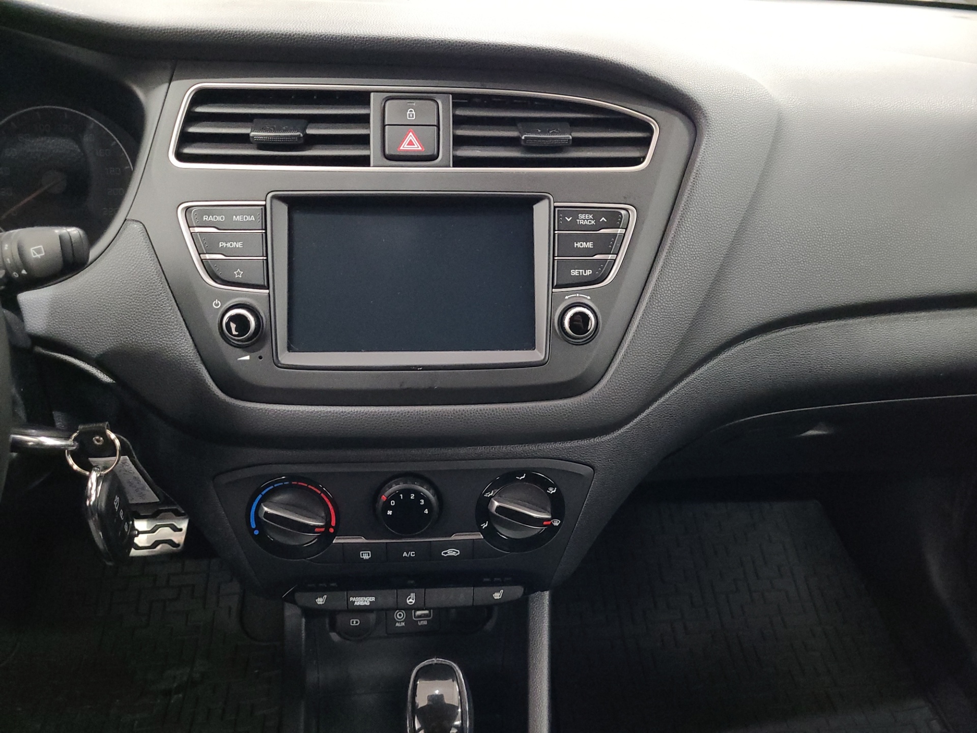 HYUNDAI i20 Active Cross 2019