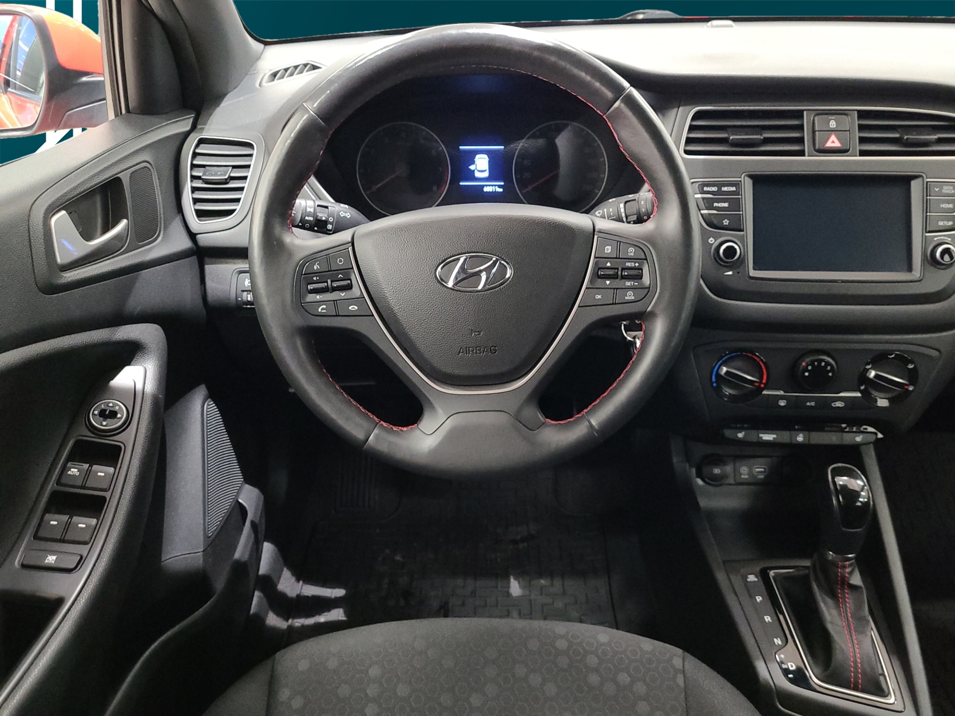 HYUNDAI i20 Active Cross 2019