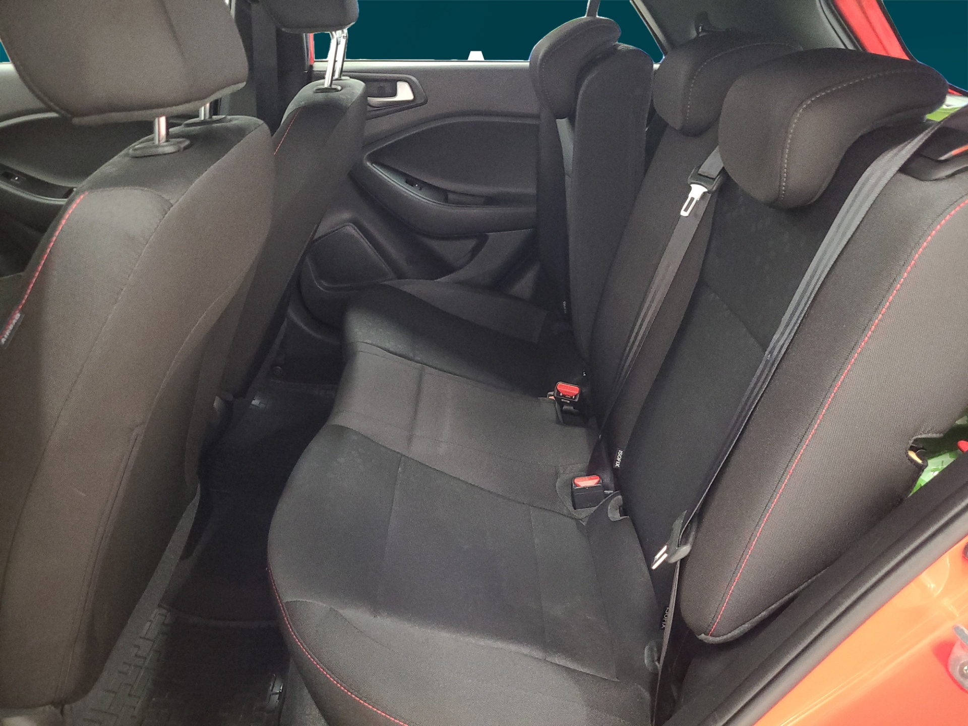 HYUNDAI i20 Active Cross 2019