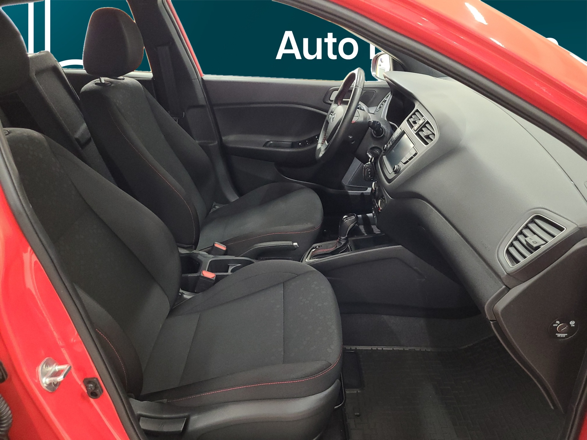 HYUNDAI i20 Active Cross 2019