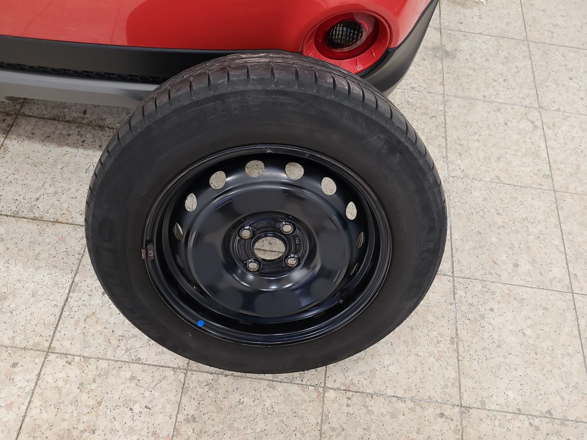 HYUNDAI i20 Active Cross 2019