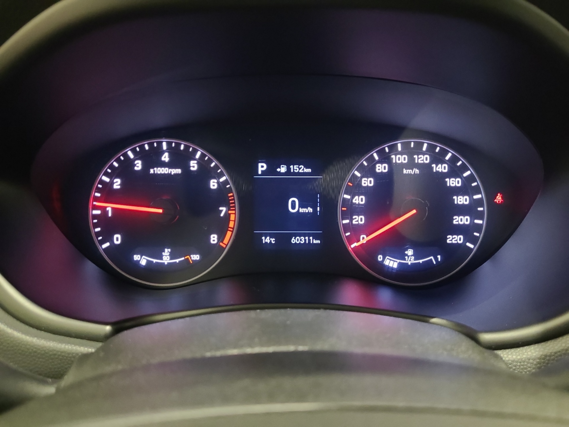 HYUNDAI i20 Active Cross 2019