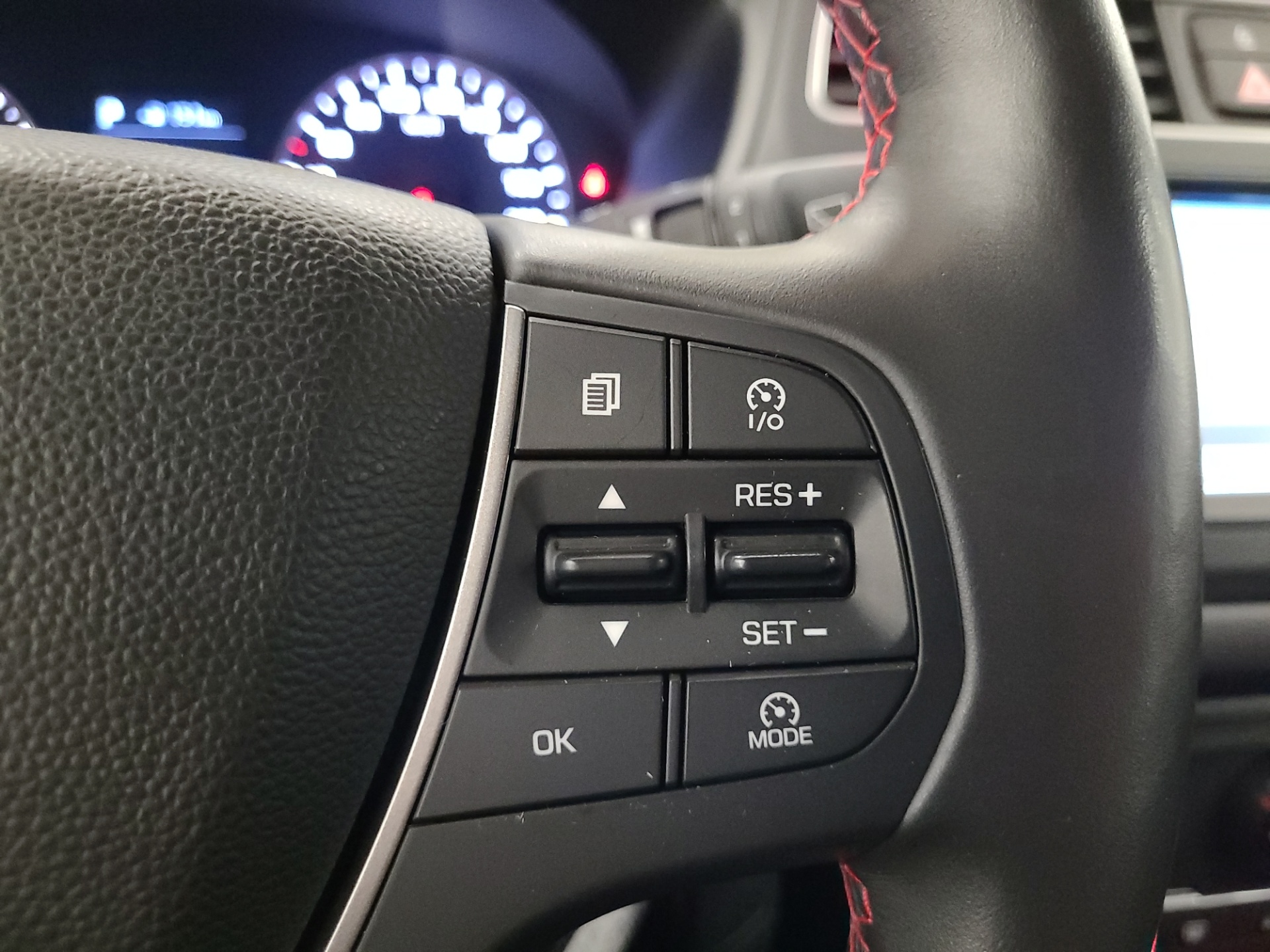 HYUNDAI i20 Active Cross 2019