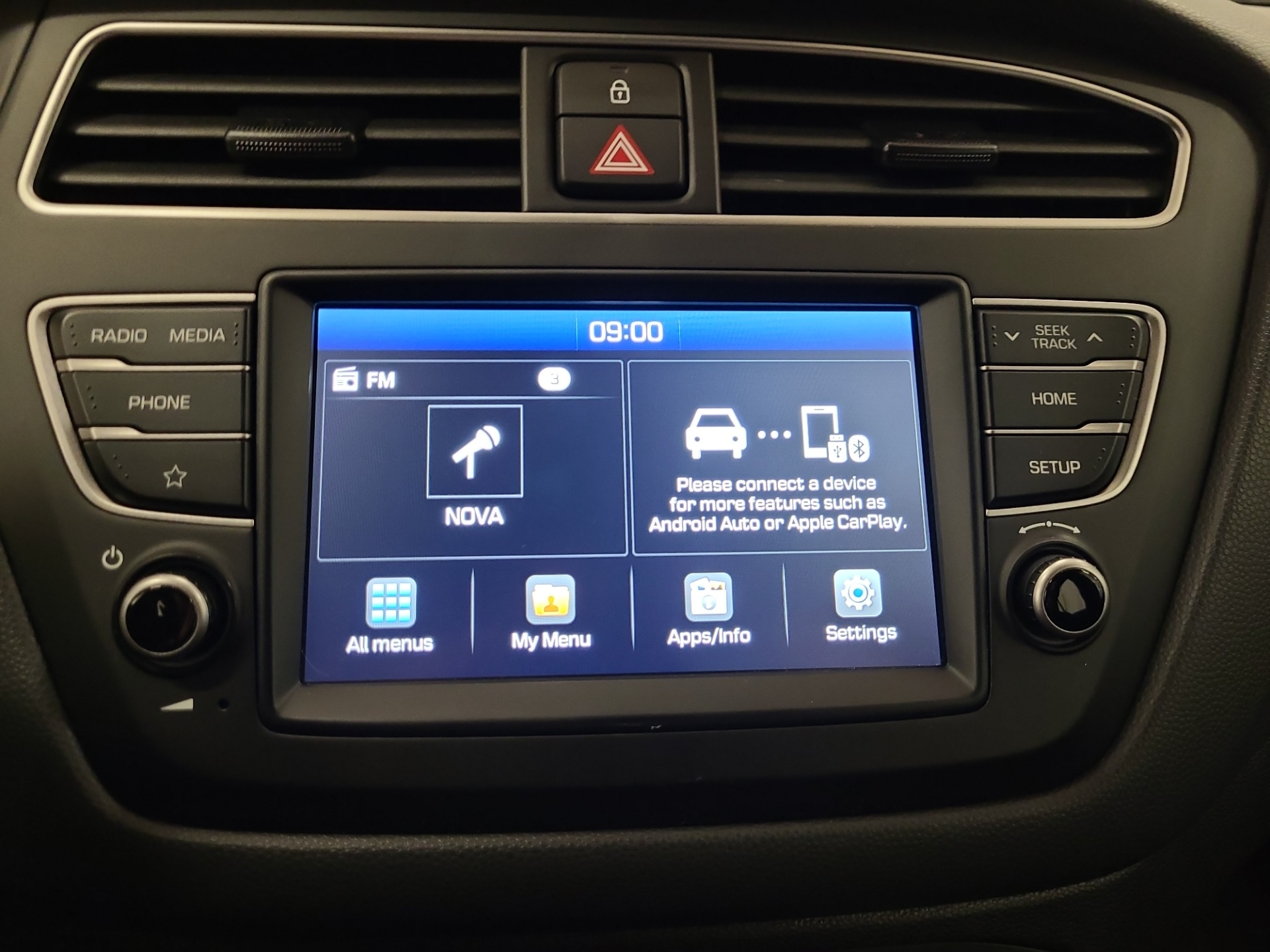 HYUNDAI i20 Active Cross 2019