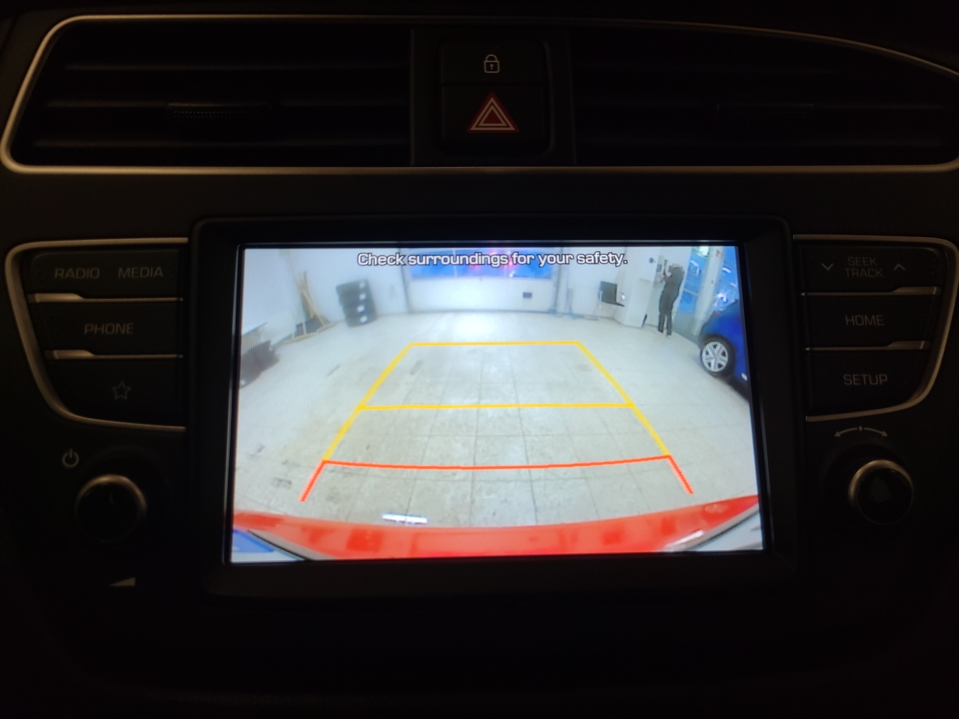 HYUNDAI i20 Active Cross 2019